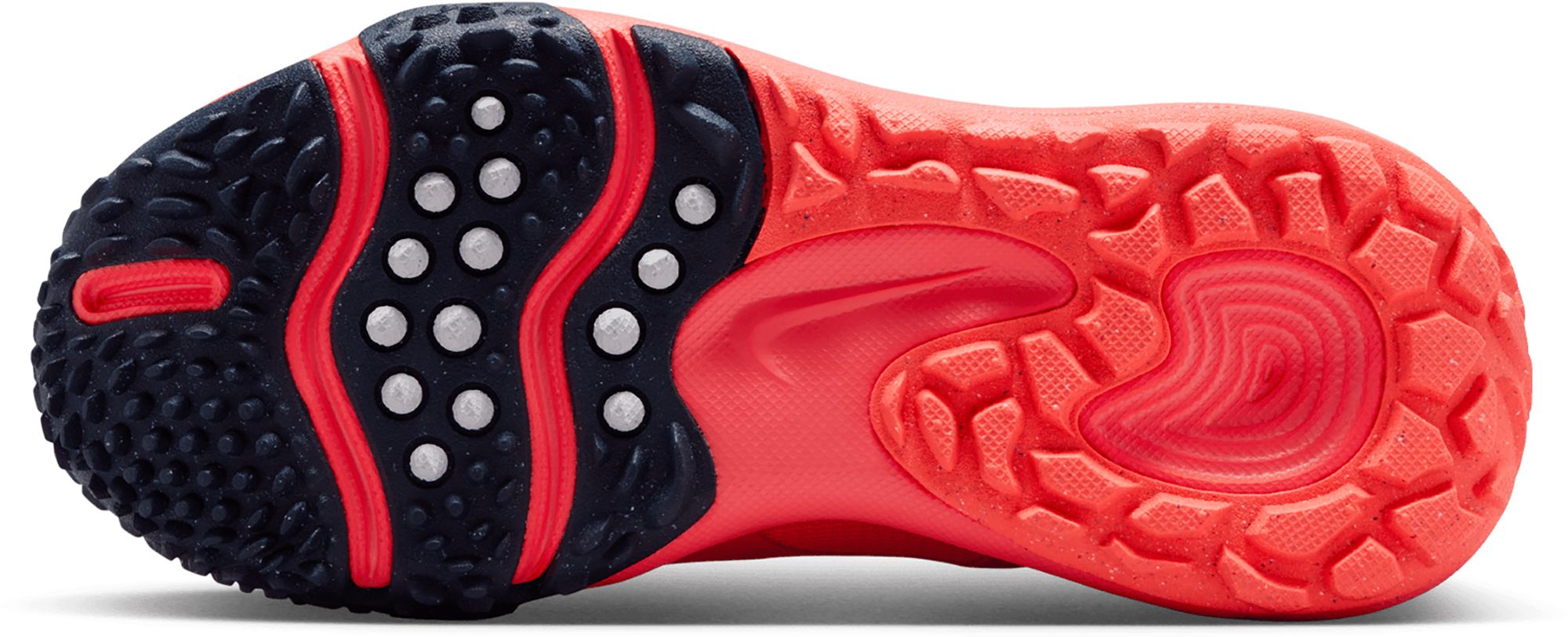 Nike Kids' Cross Turf Multisport Cleats product image