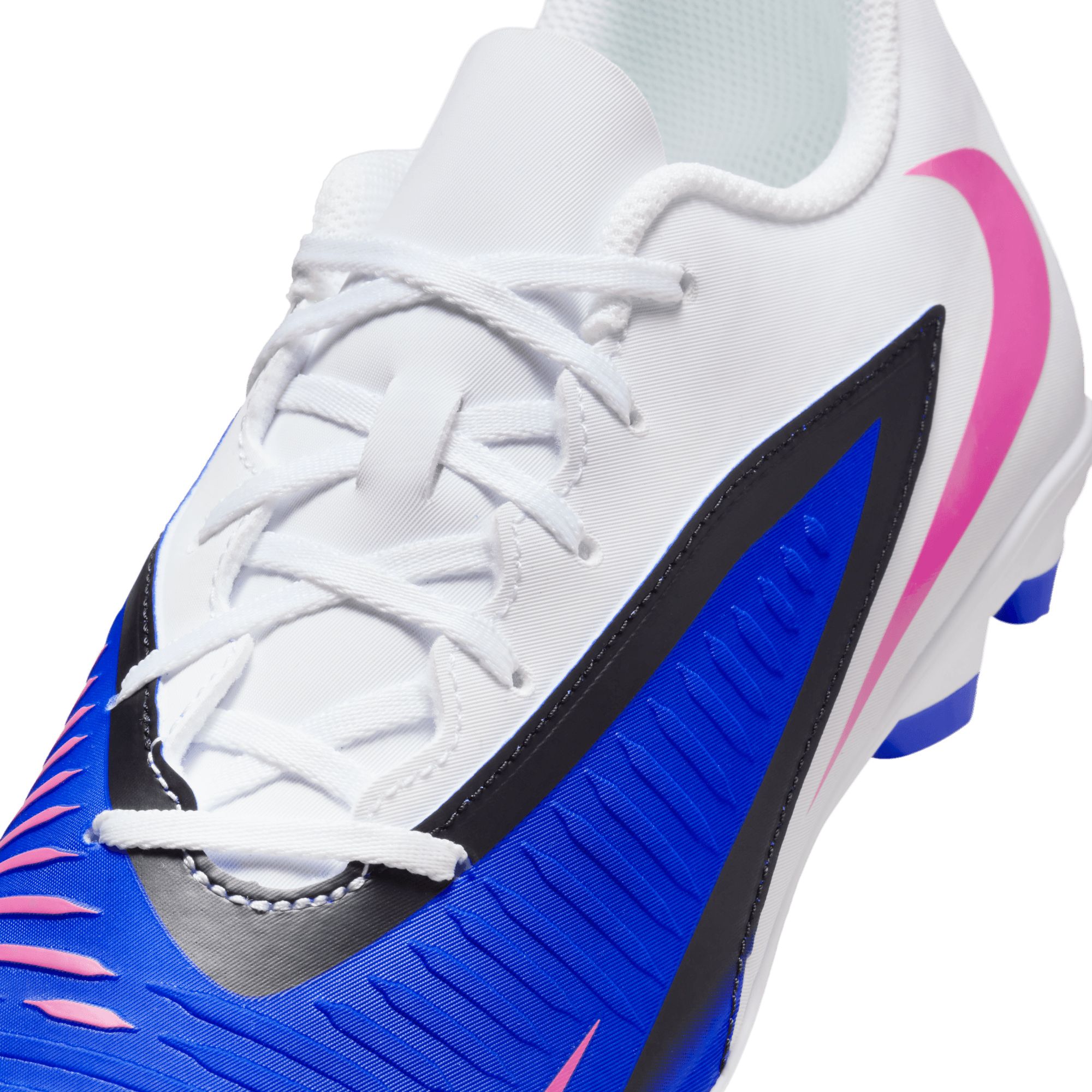 Nike Phantom 6 Club FG/MG Soccer Cleats product image