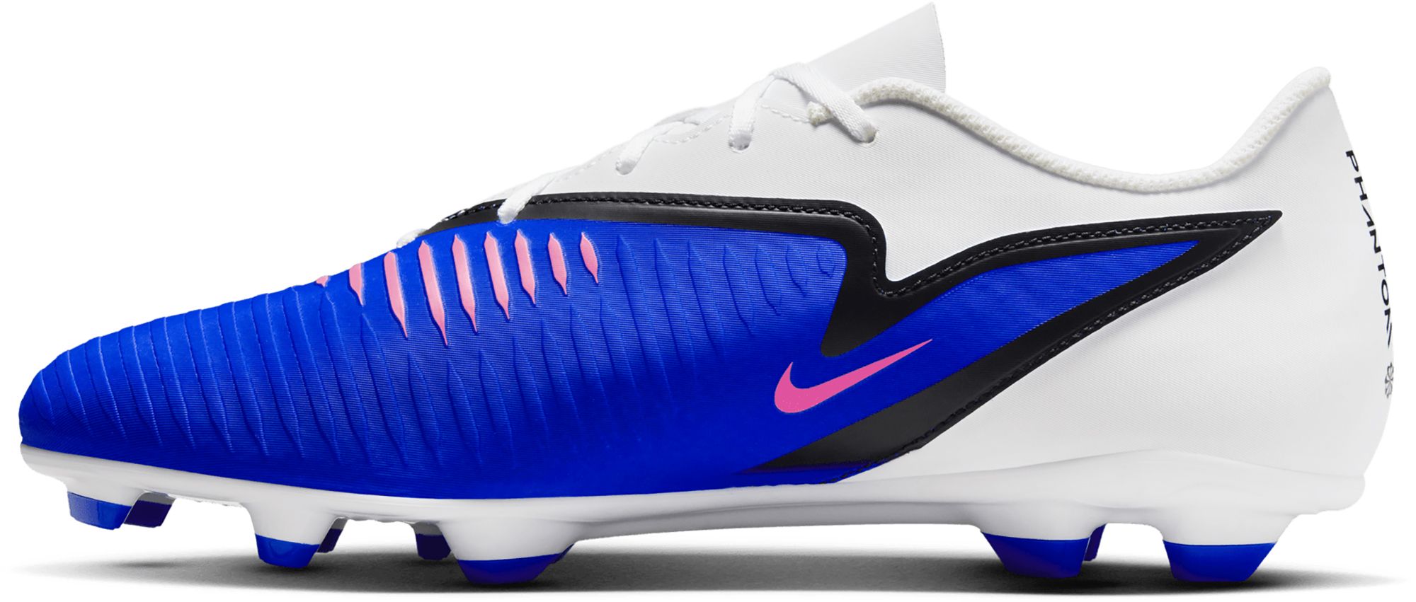 Nike Phantom 6 Club FG/MG Soccer Cleats product image