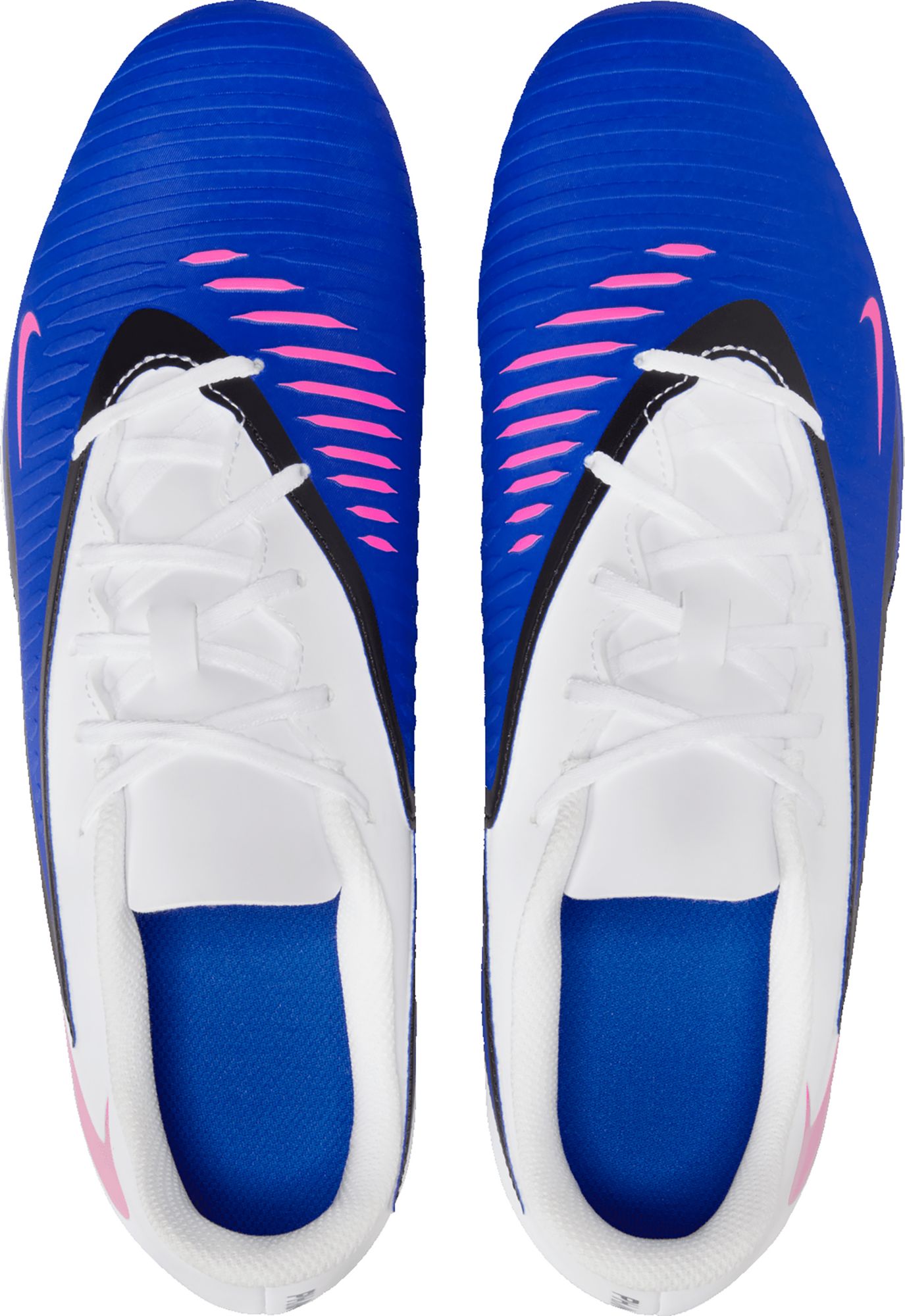 Nike Phantom 6 Club FG/MG Soccer Cleats product image