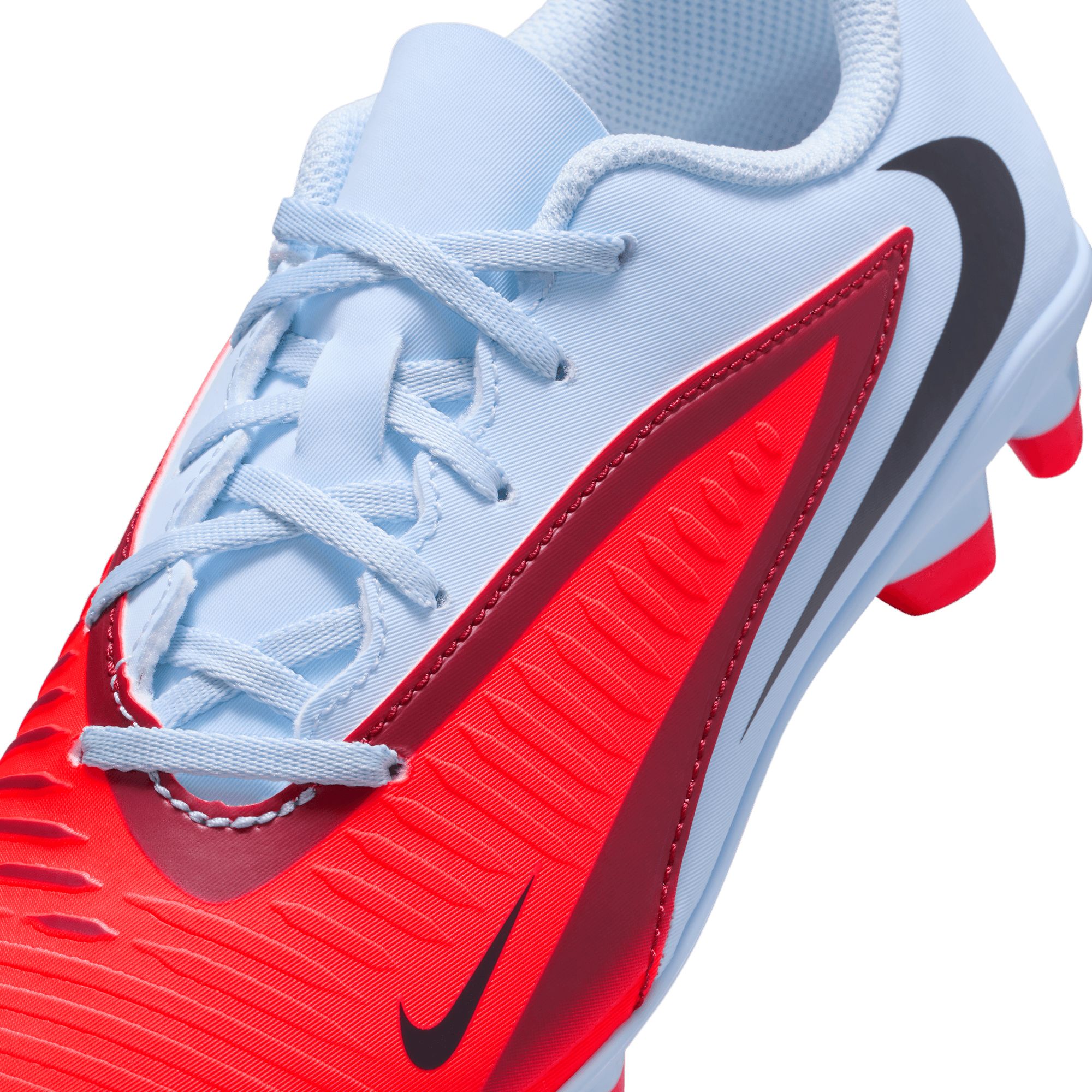 Nike Kids' Phantom 6 Club FG/MG Soccer Cleats product image