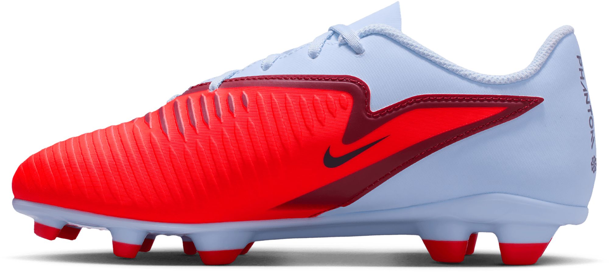 Nike Kids' Phantom 6 Club FG/MG Soccer Cleats product image