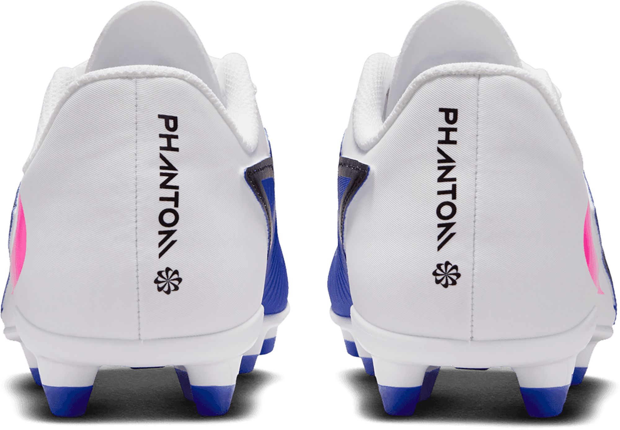 Nike Kids' Phantom 6 Club FG/MG Soccer Cleats product image