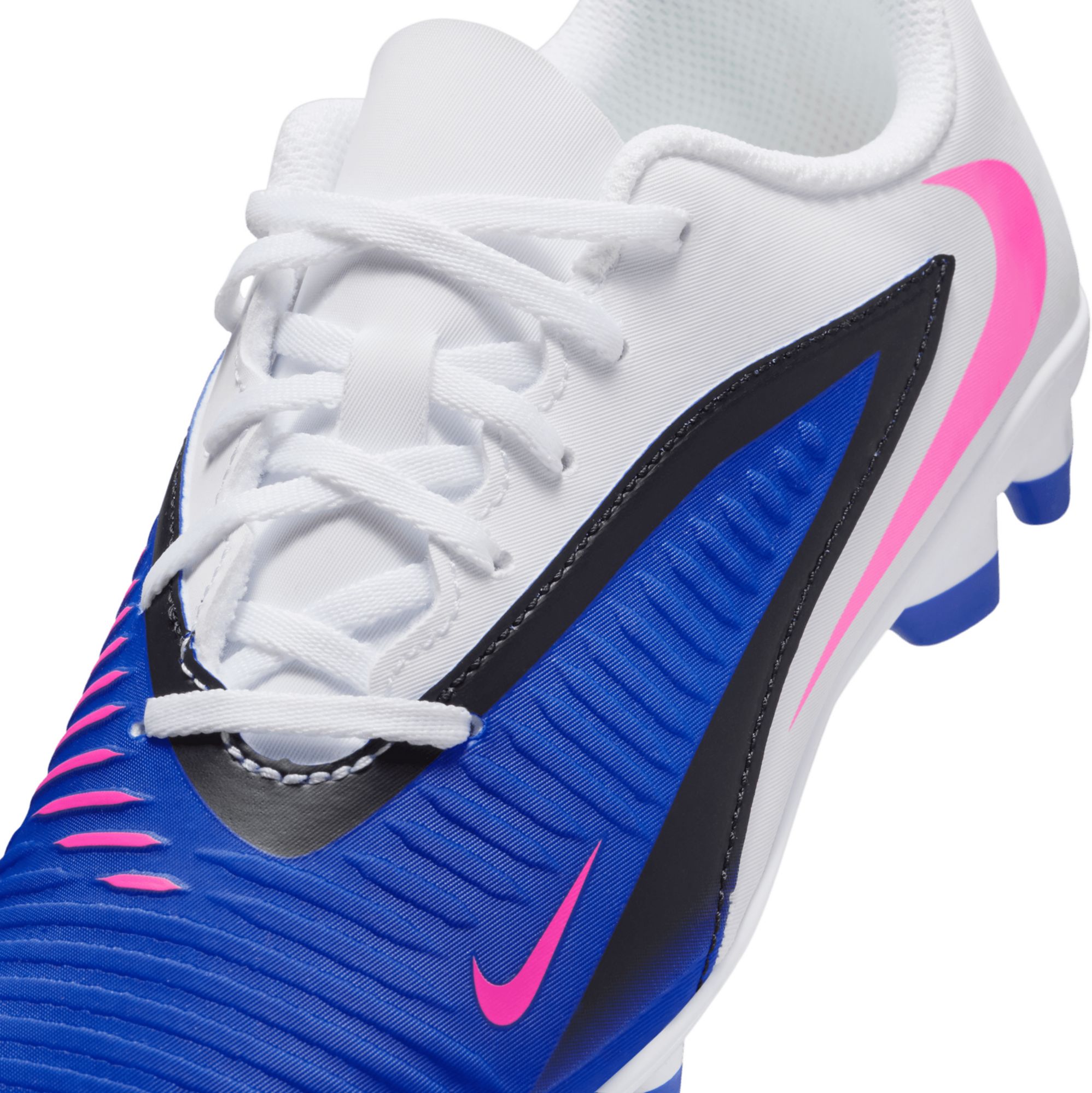 Nike Kids' Phantom 6 Club FG/MG Soccer Cleats product image