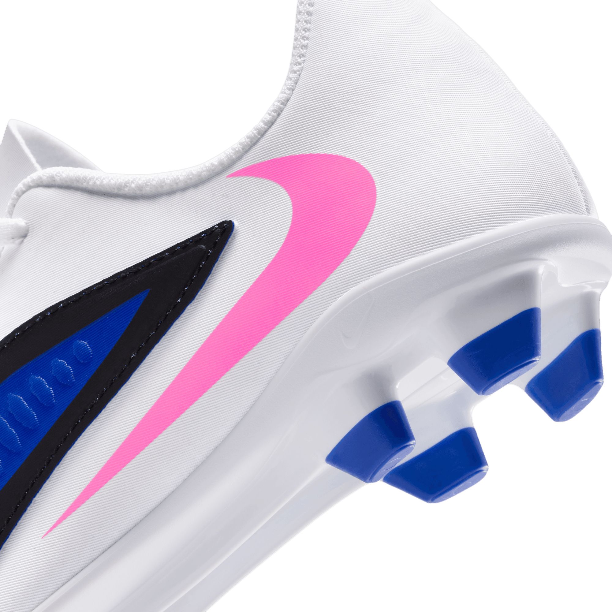 Nike Kids' Phantom 6 Club FG/MG Soccer Cleats product image
