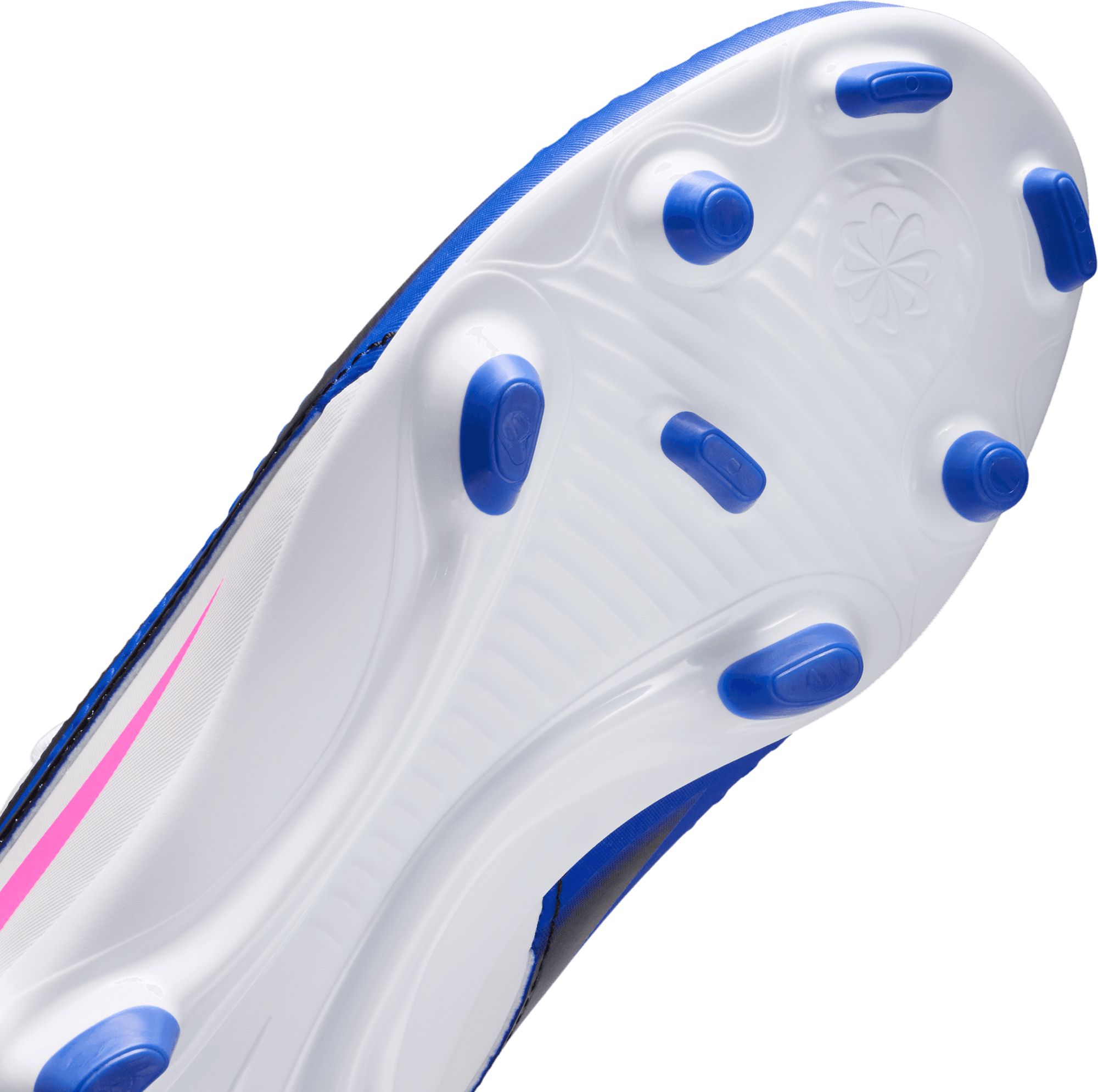 Nike Kids' Phantom 6 Club FG/MG Soccer Cleats product image
