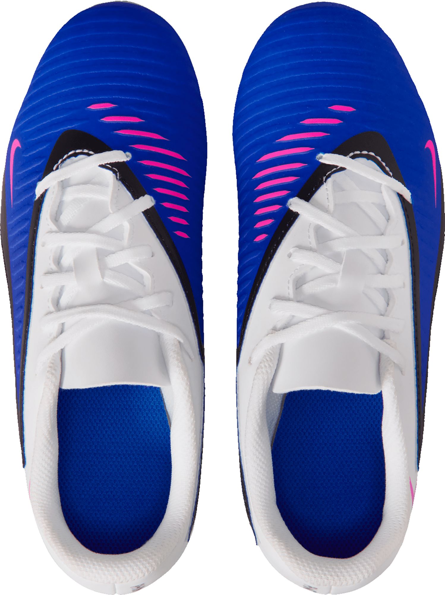 Nike Kids' Phantom 6 Club FG/MG Soccer Cleats product image