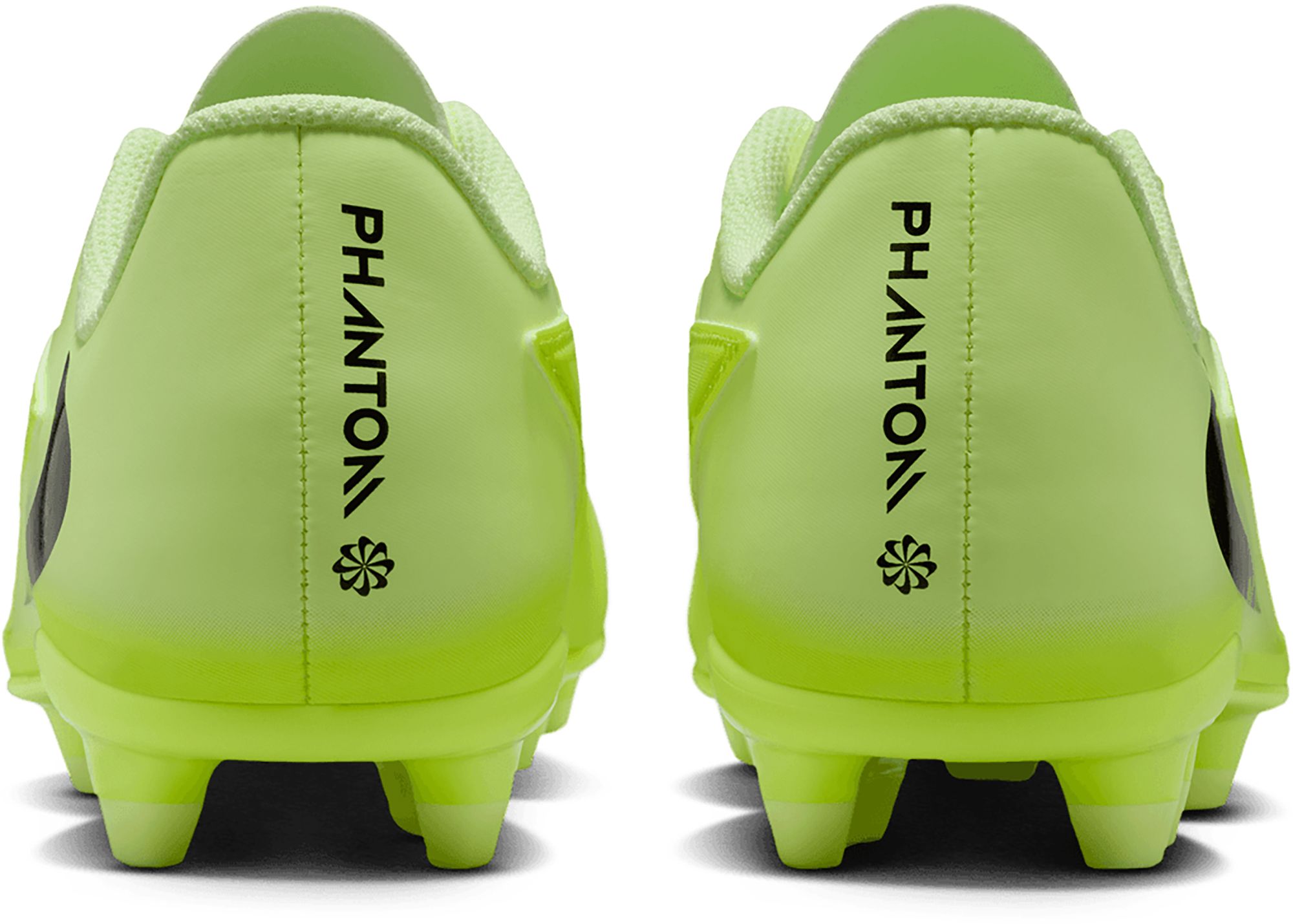 Nike Kids' Phantom 6 Club FG/MG Soccer Cleats product image