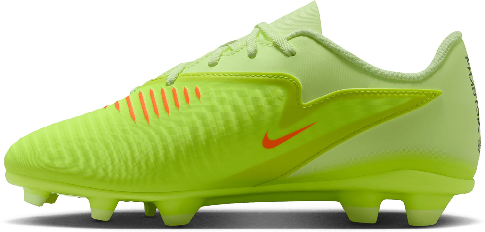 Nike Kids' Phantom 6 Club FG/MG Soccer Cleats product image