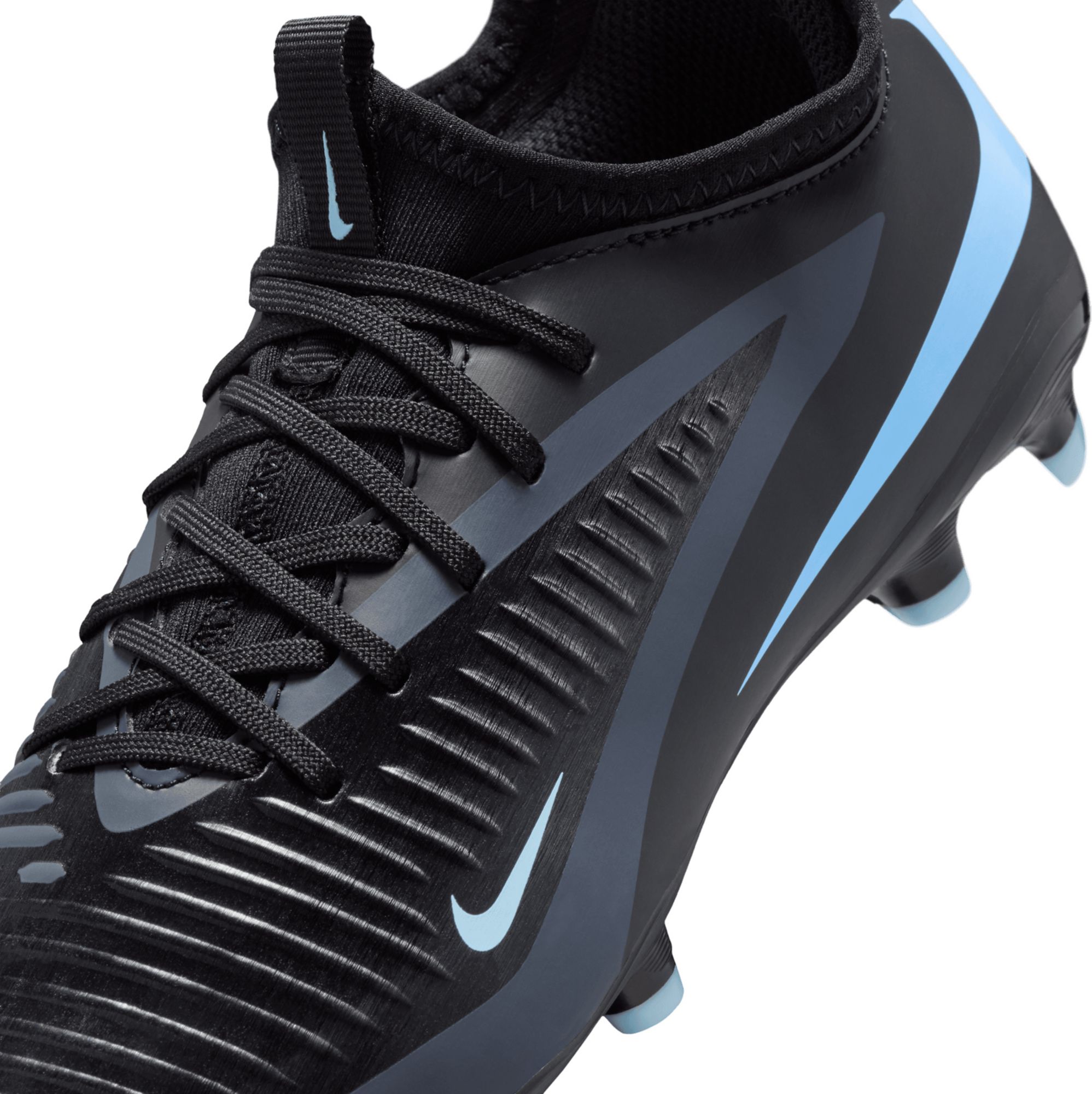 Nike Kids' Phantom 6 Academy FG/MG Soccer Cleats product image