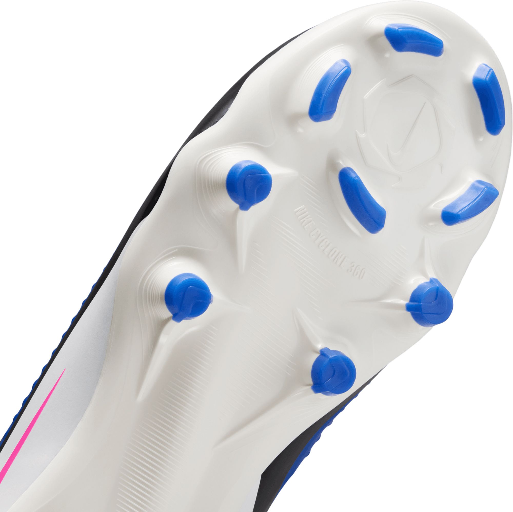 Nike Kids' Phantom 6 Academy FG/MG Soccer Cleats product image