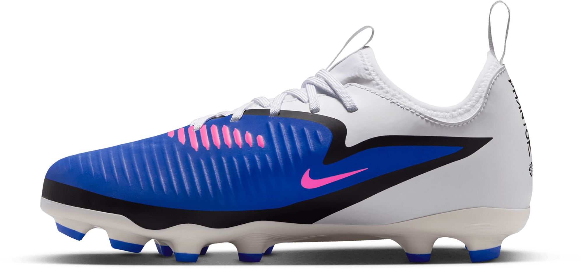 Nike Kids' Phantom 6 Academy FG/MG Soccer Cleats product image