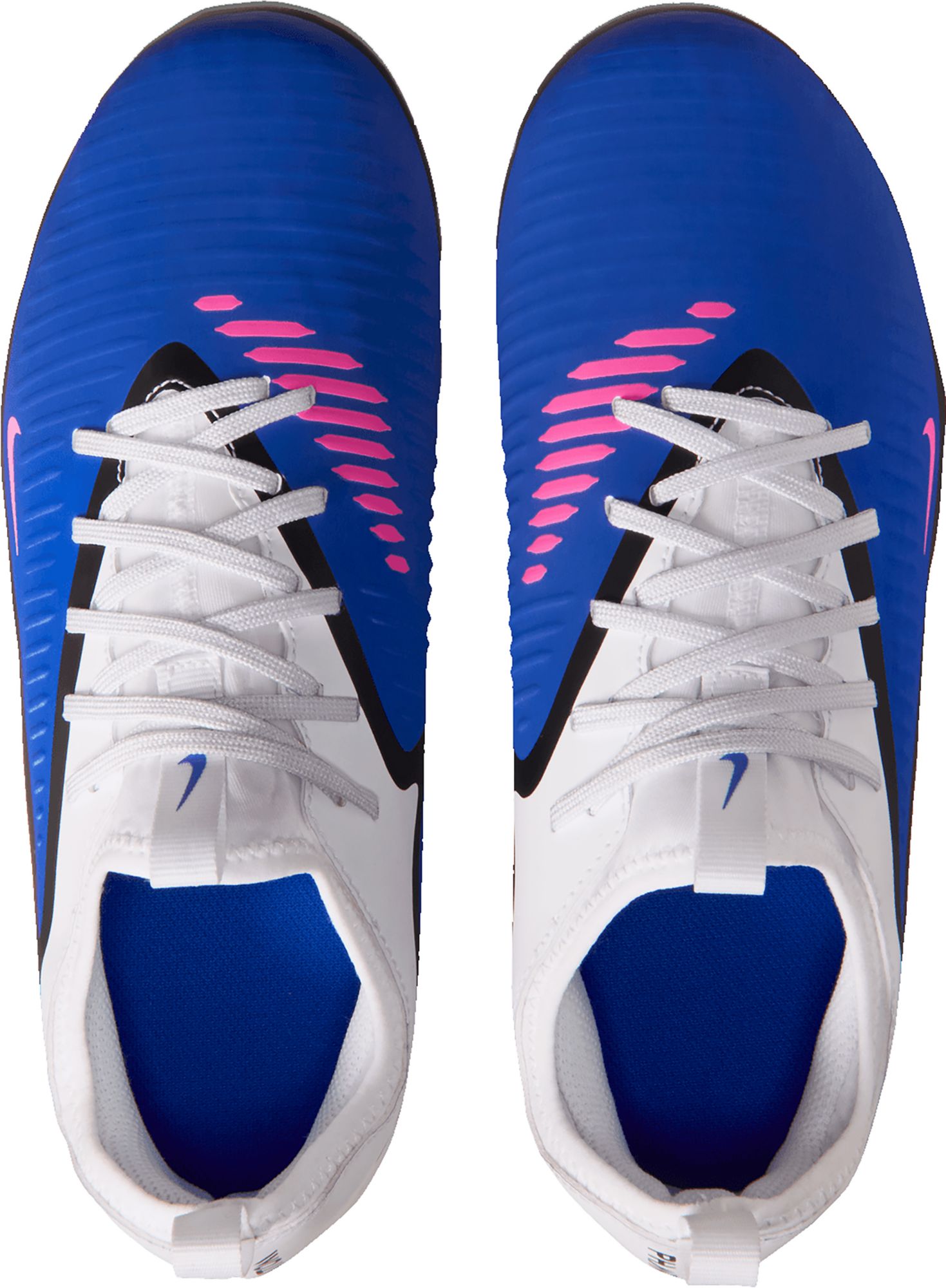 Nike Kids' Phantom 6 Academy FG/MG Soccer Cleats product image