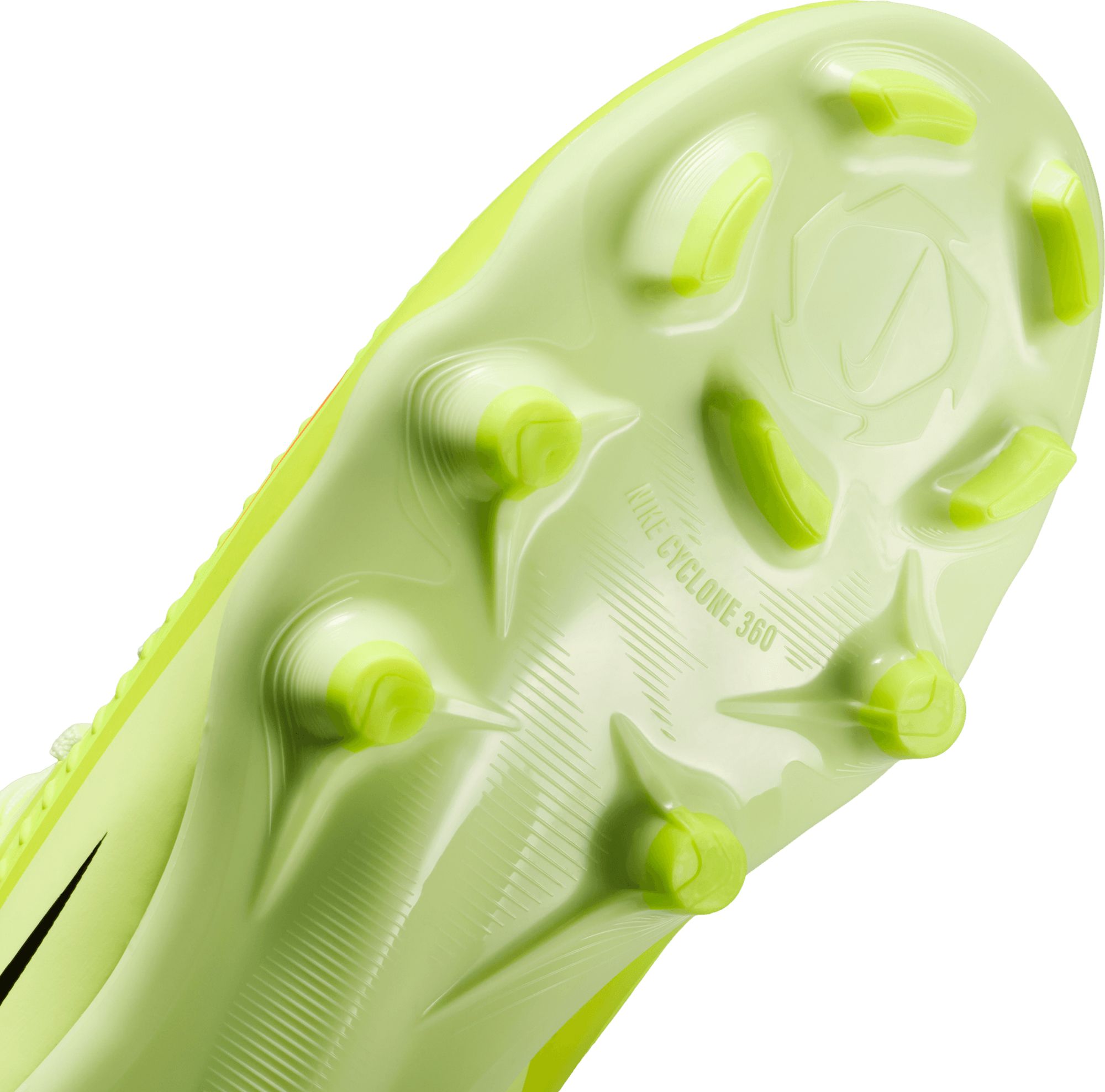 Nike Kids' Phantom 6 Academy FG/MG Soccer Cleats product image