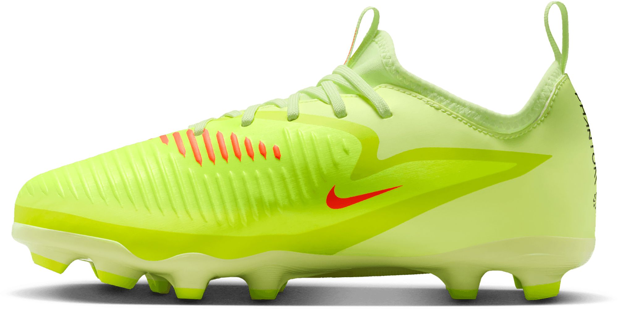 Nike Kids' Phantom 6 Academy FG/MG Soccer Cleats product image