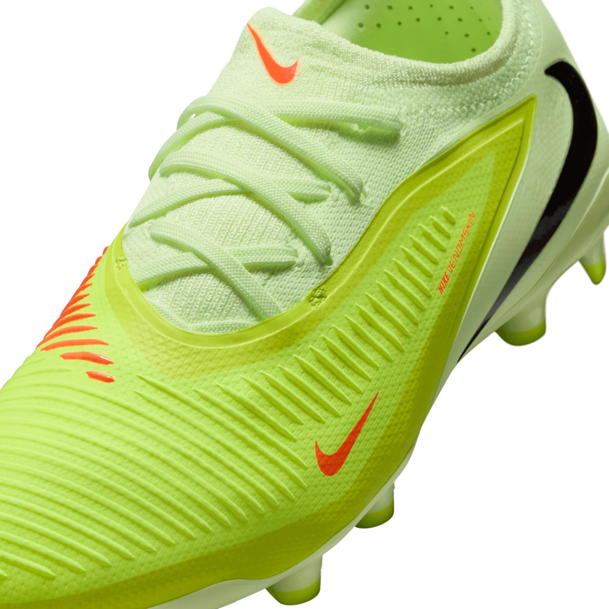 Nike Kids' Phantom 6 Pro FG/MG Soccer Cleats product image