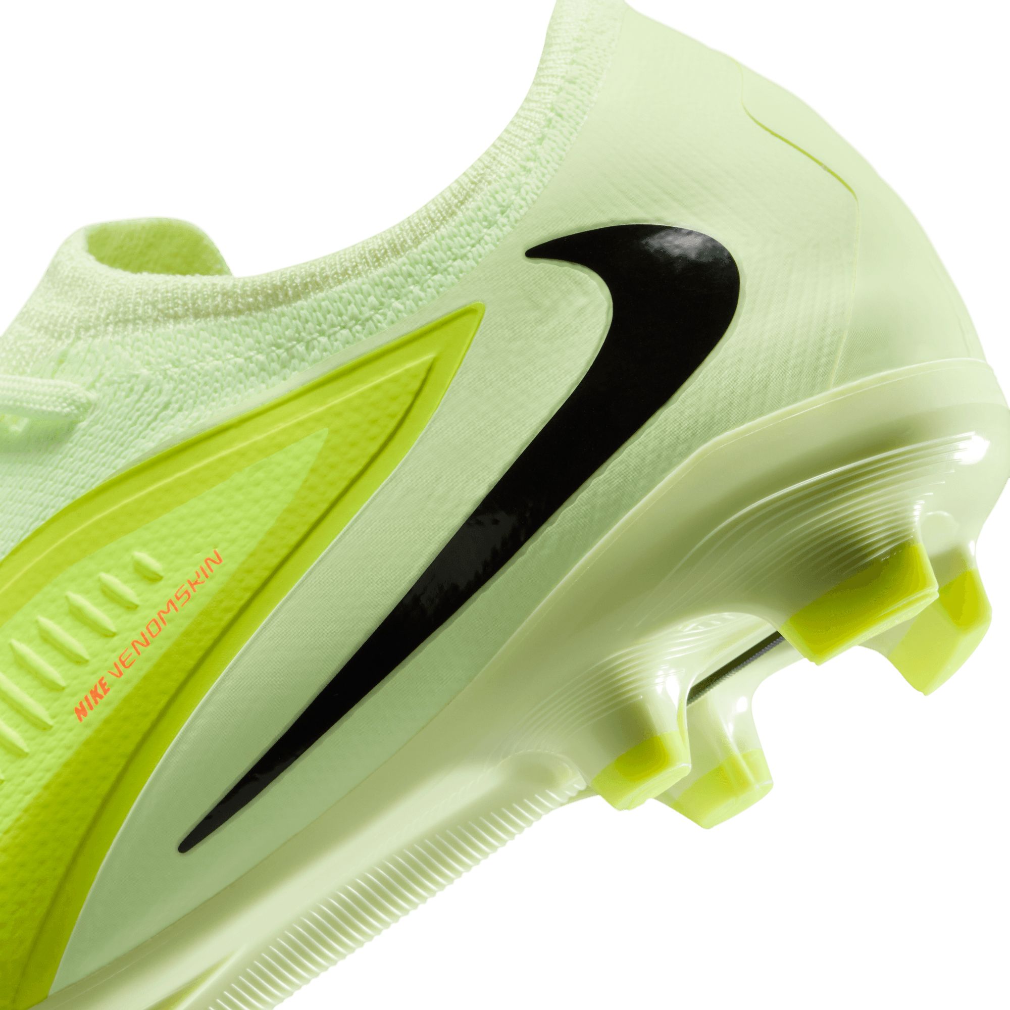 Nike Kids' Phantom 6 Pro FG/MG Soccer Cleats product image
