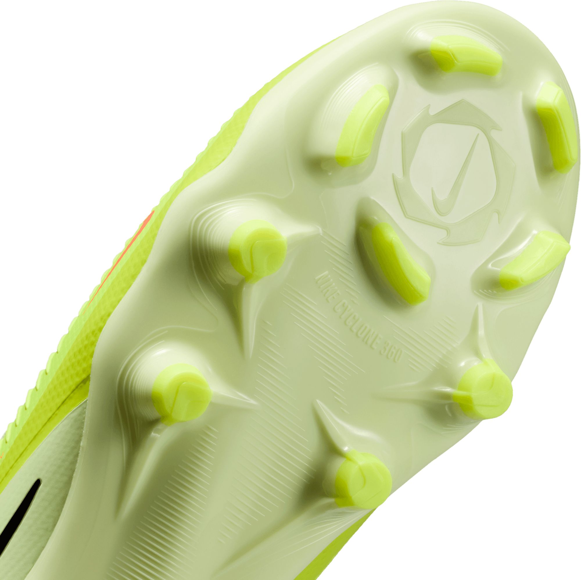 Nike Kids' Phantom 6 Pro FG/MG Soccer Cleats product image