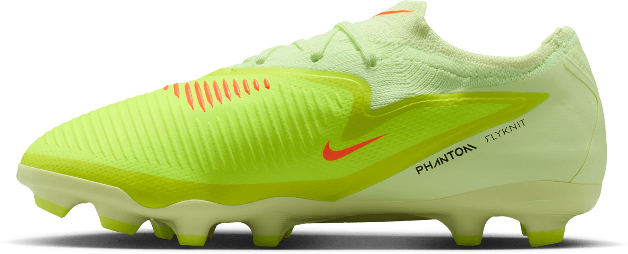 Nike Kids' Phantom 6 Pro FG/MG Soccer Cleats product image