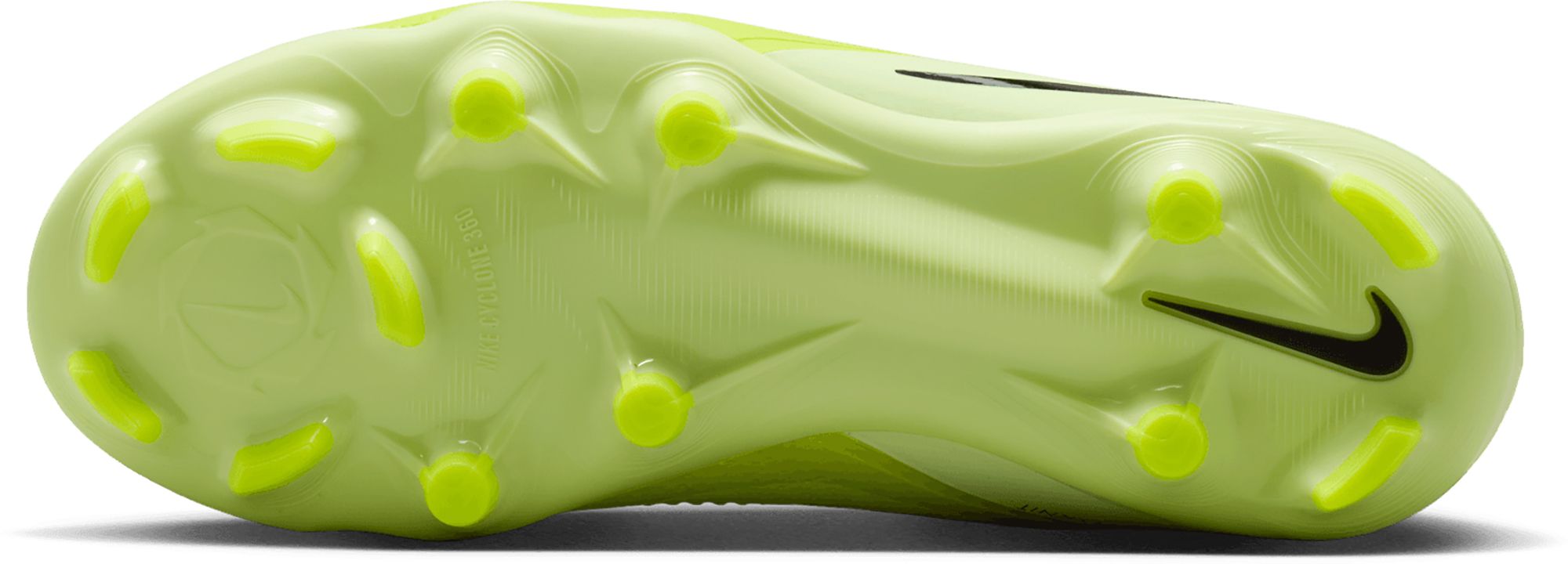 Nike Kids' Phantom 6 Pro FG/MG Soccer Cleats product image