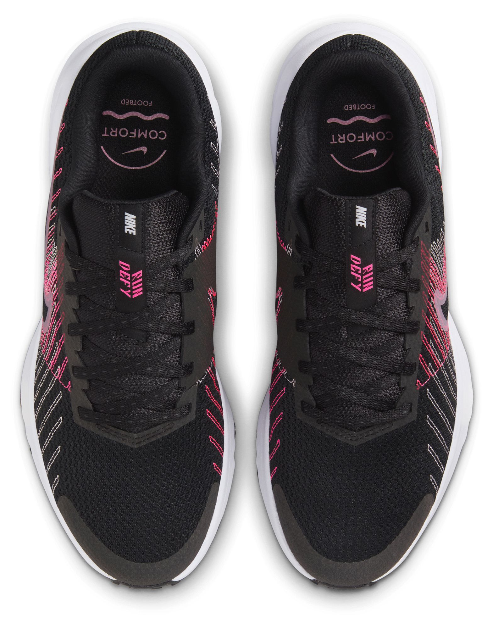 Nike Women's Run Defy Running Shoes product image