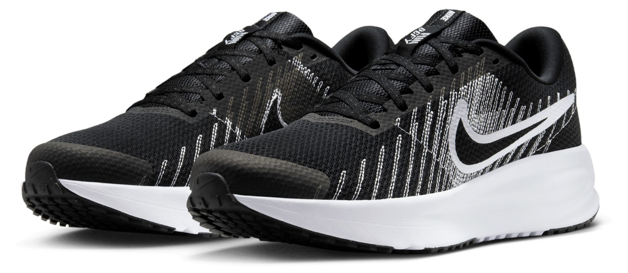 Nike Men's Run Defy Running Shoes product image