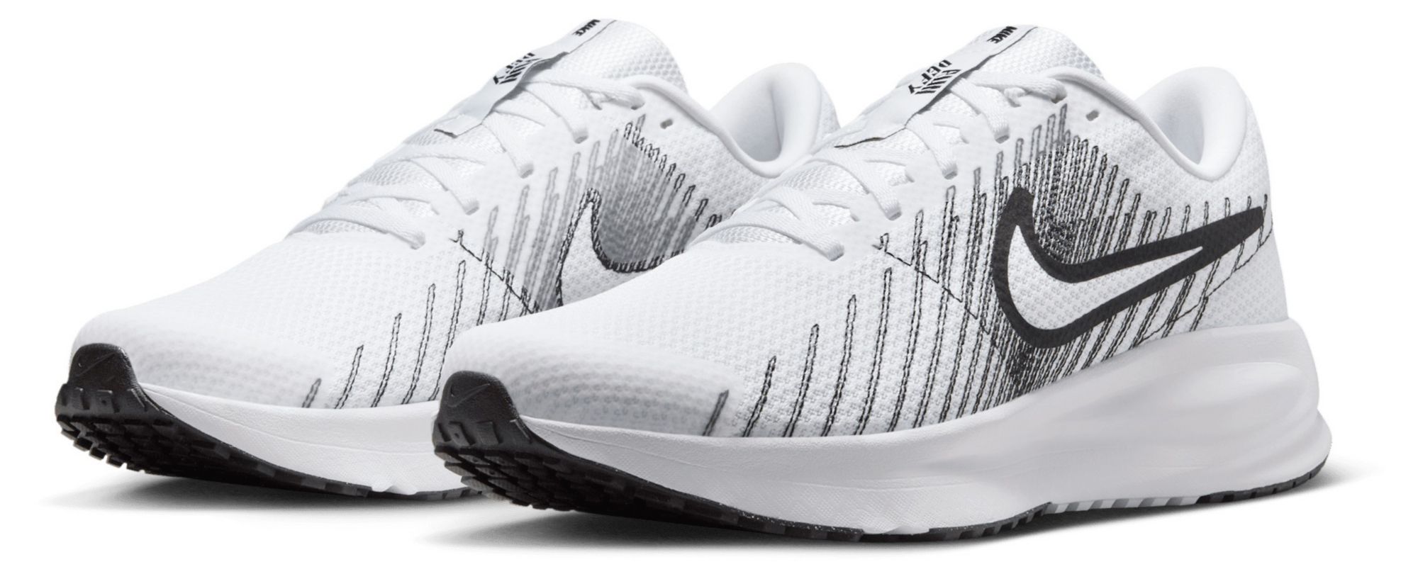 Nike Men's Run Defy Running Shoes product image