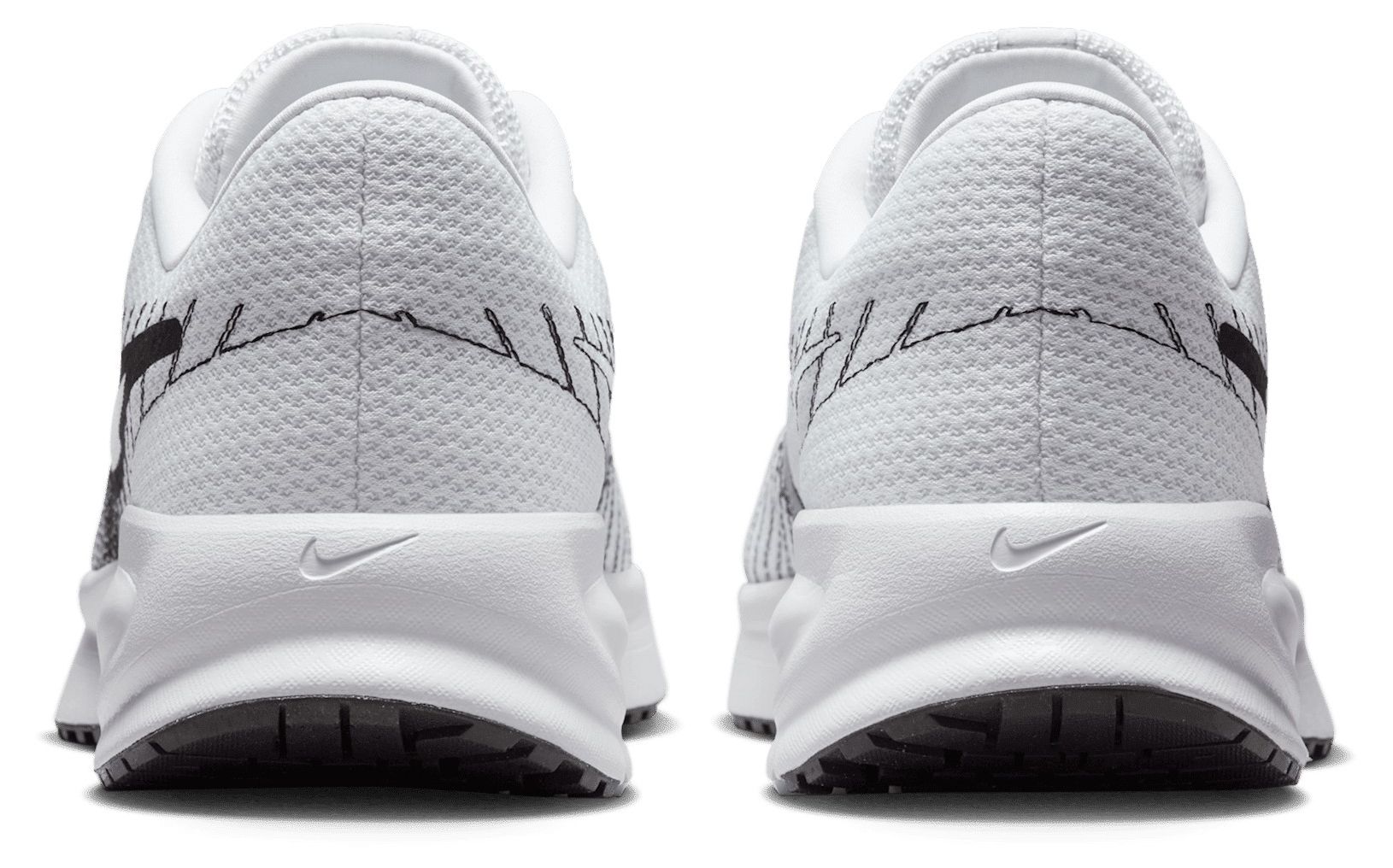 Nike Men's Run Defy Running Shoes product image