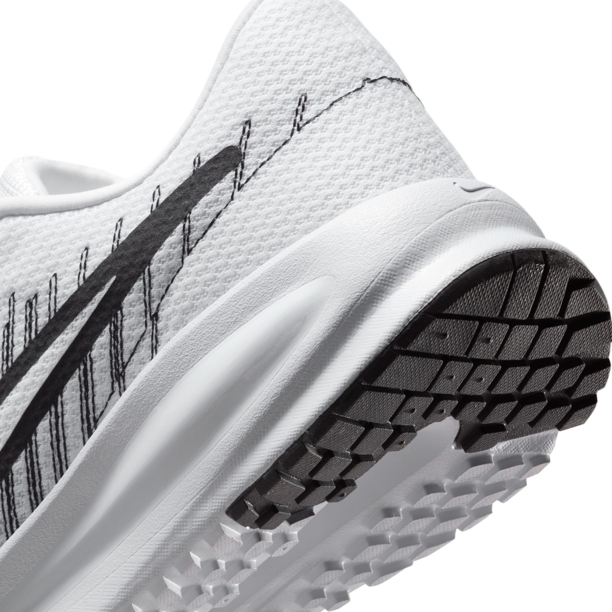 Nike Men's Run Defy Running Shoes product image