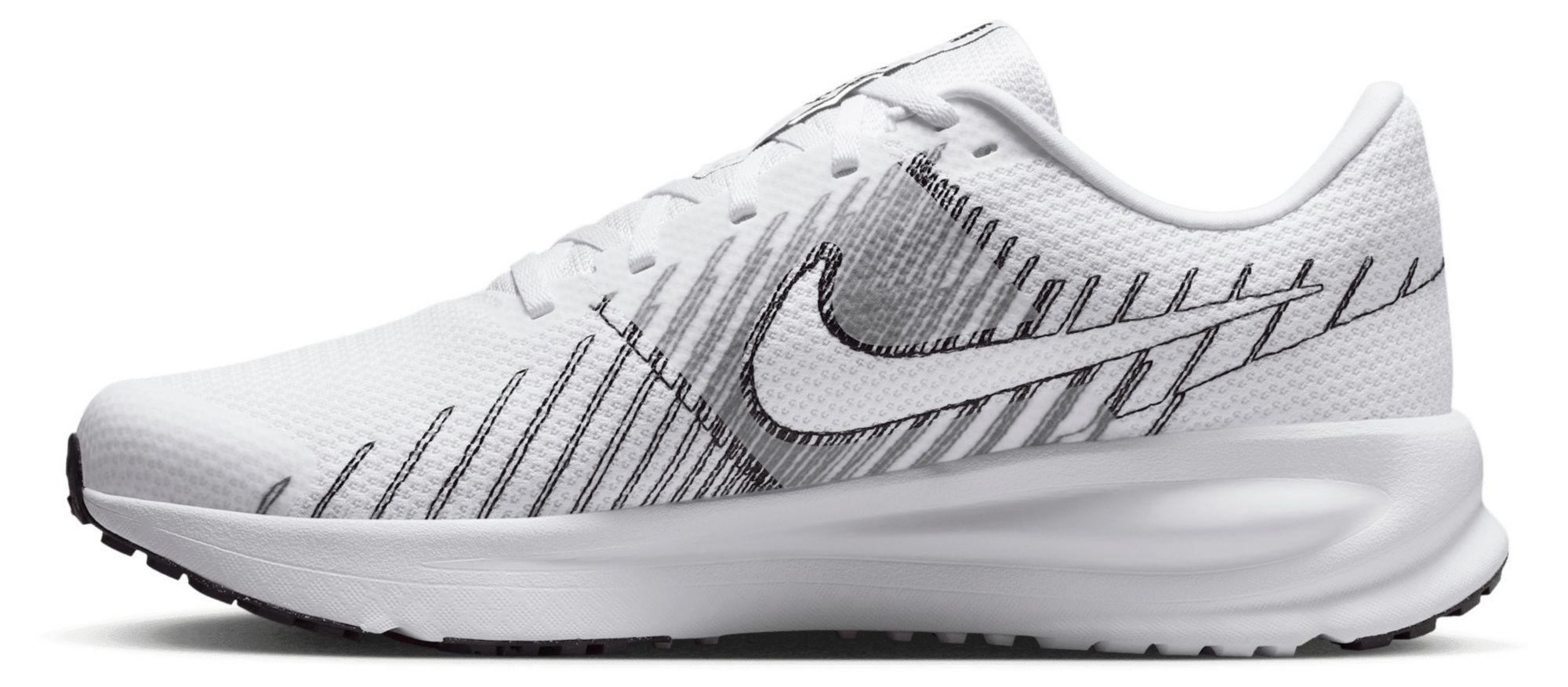 Nike Men's Run Defy Running Shoes product image