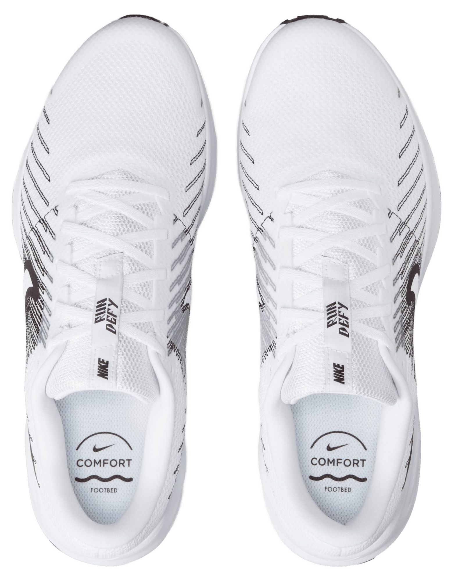 Nike Men's Run Defy Running Shoes product image