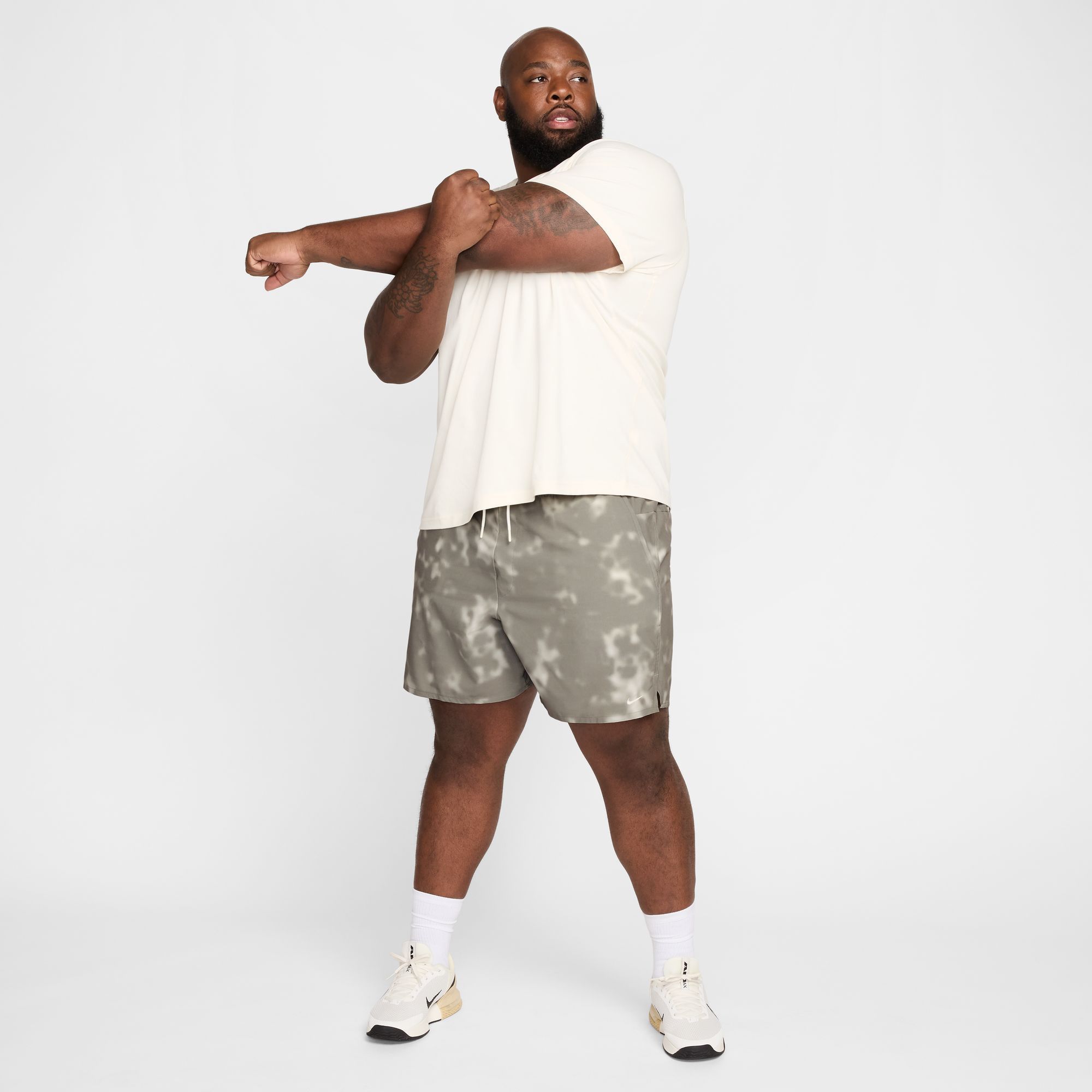 Nike Men's Dri-FIT Unlimited 7" Versatile Shorts product image