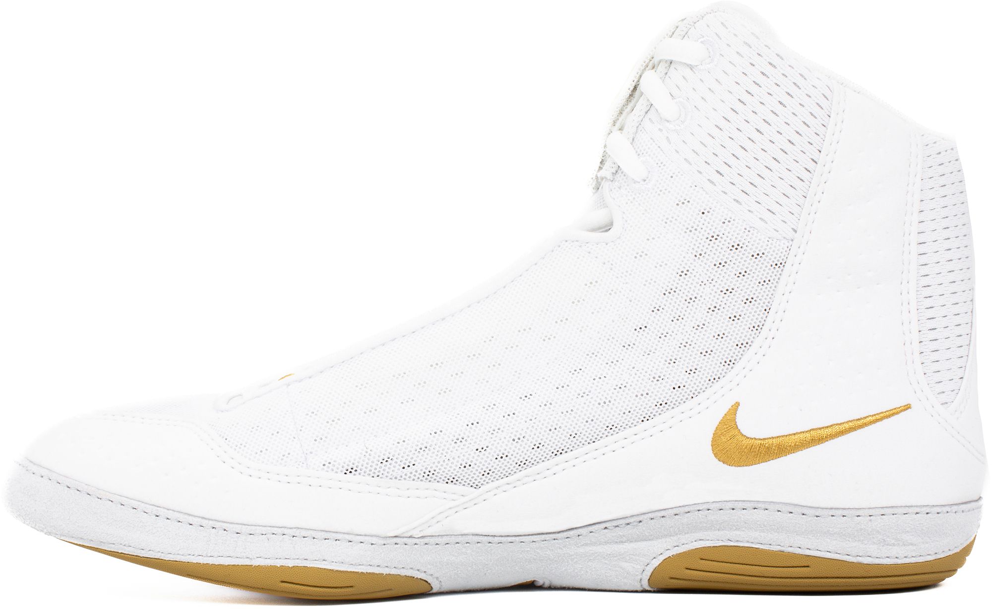 Nike Inflict 4 Wrestling Shoes product image