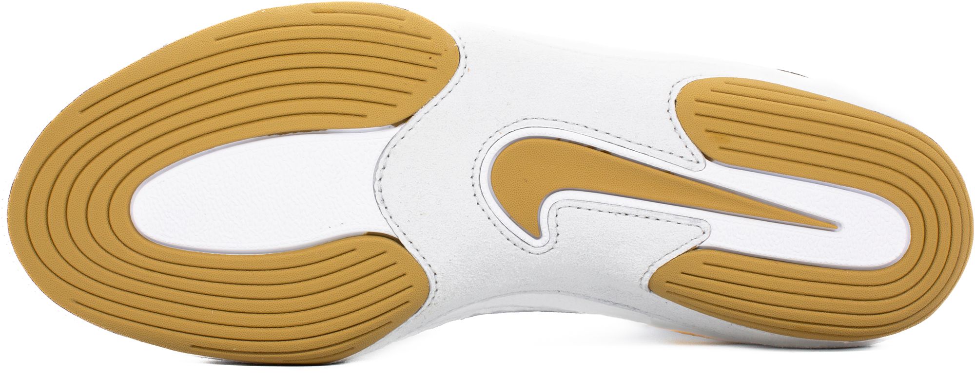 Nike Inflict 4 Wrestling Shoes product image