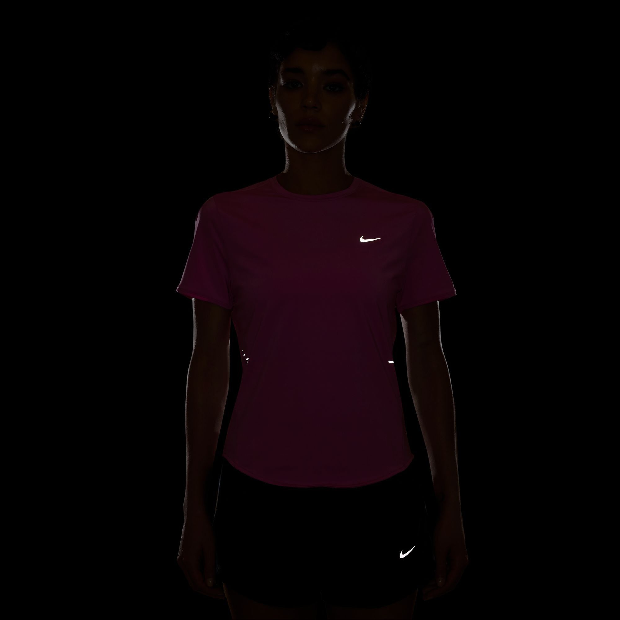 Nike Women's Swift Dri-FIT Short-Sleeve Running Top product image