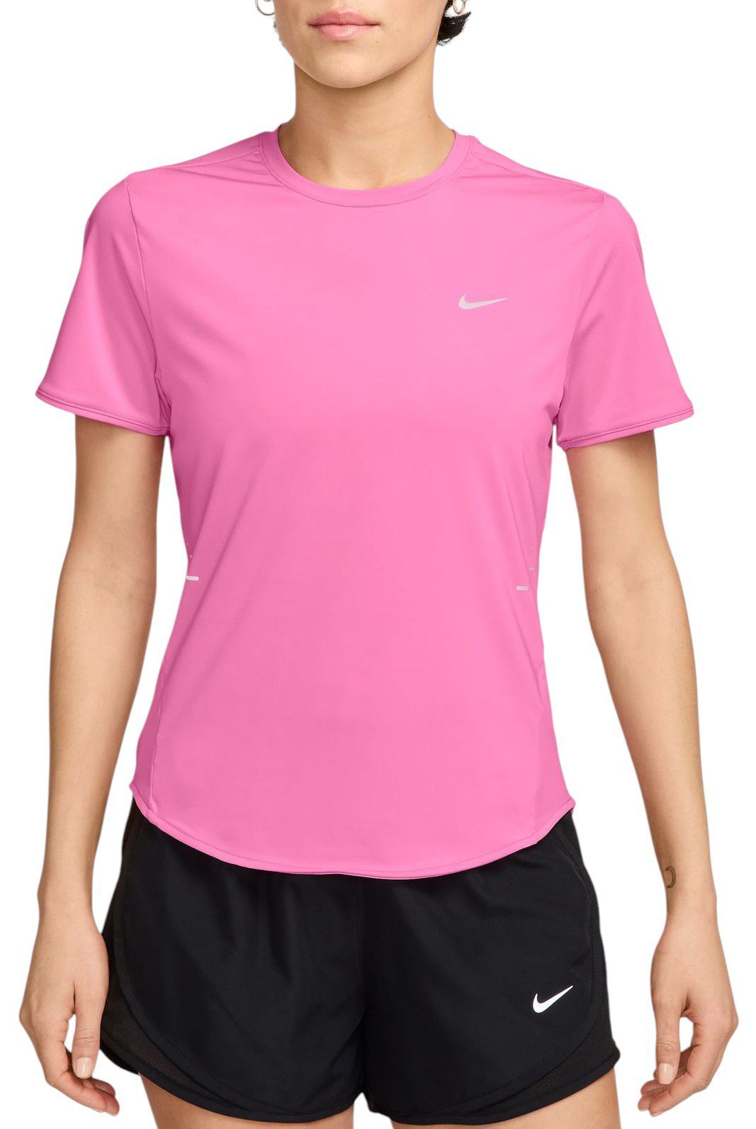 Nike Women's Swift Dri-FIT Short-Sleeve Running Top product image
