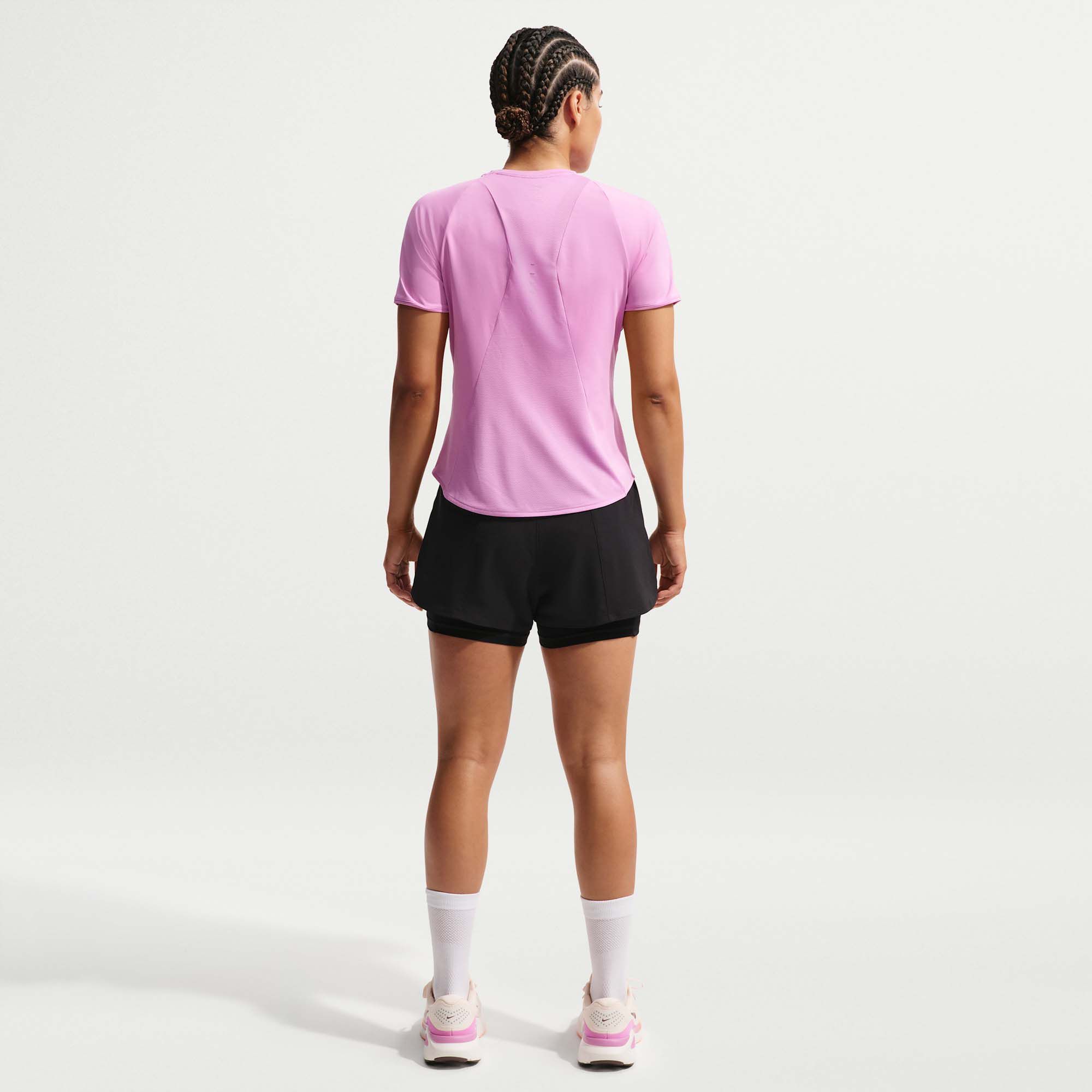 Nike Women's Swift Dri-FIT Short-Sleeve Running Top product image