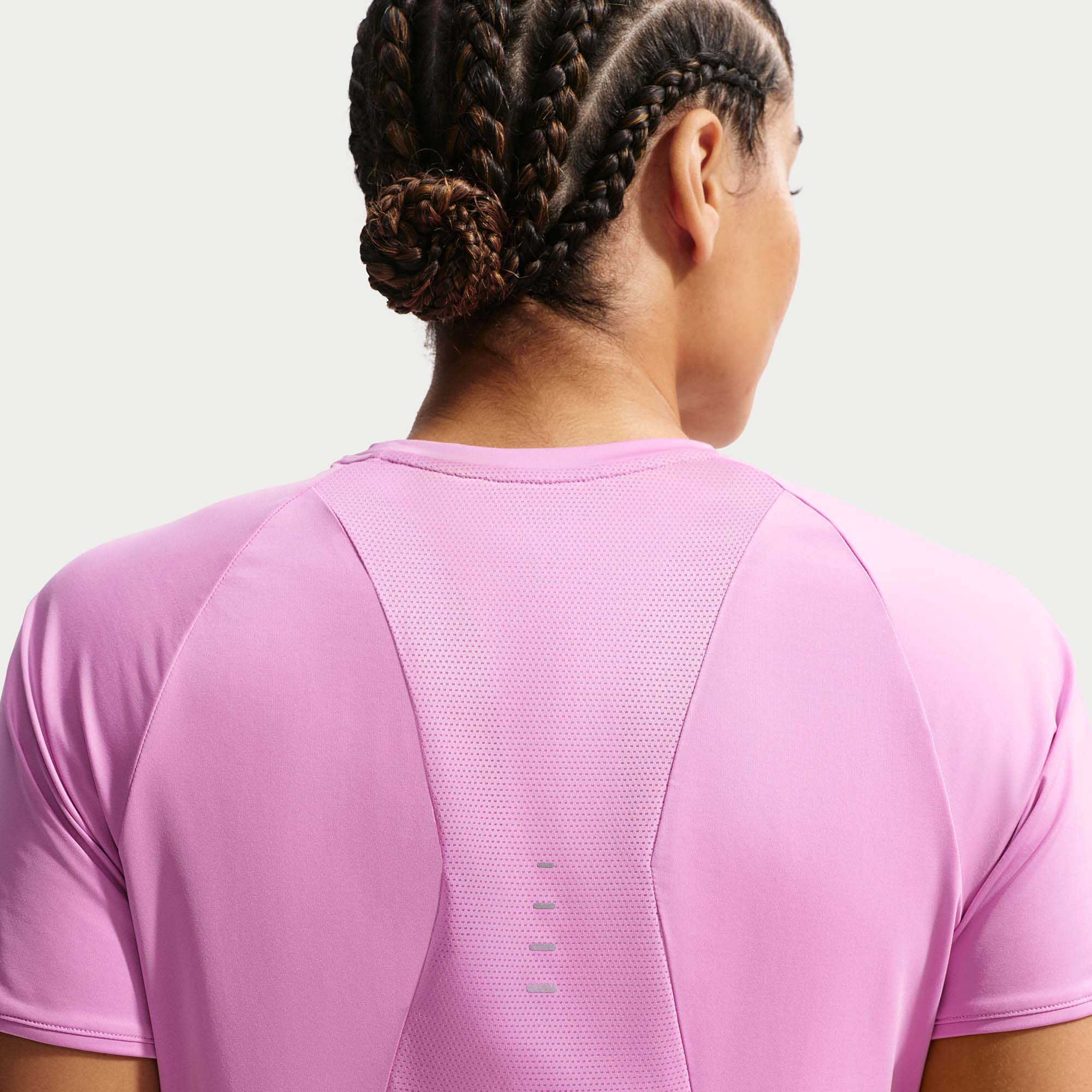 Nike Women's Swift Dri-FIT Short-Sleeve Running Top product image