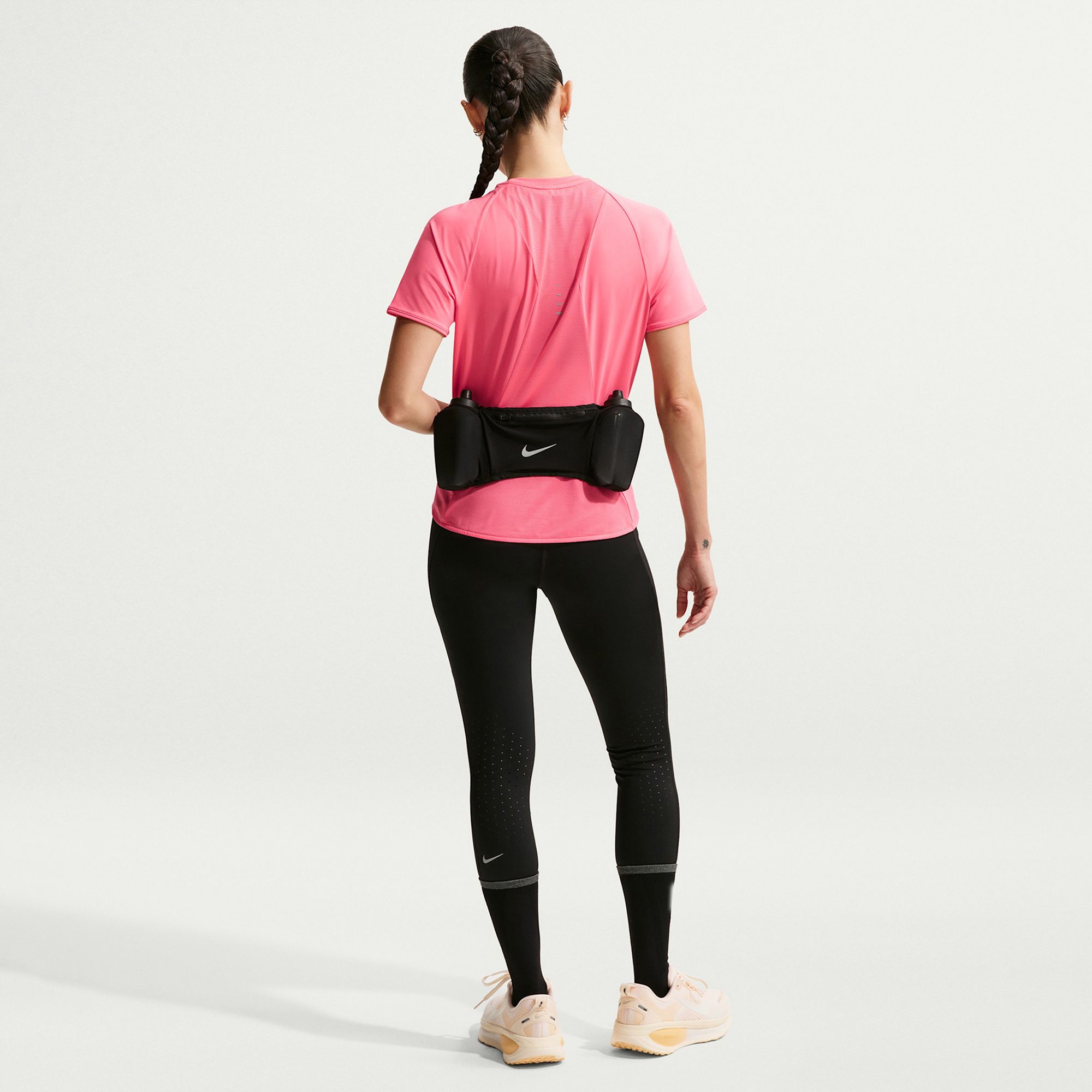 Nike Women's Swift Dri-FIT Short-Sleeve Running Top product image