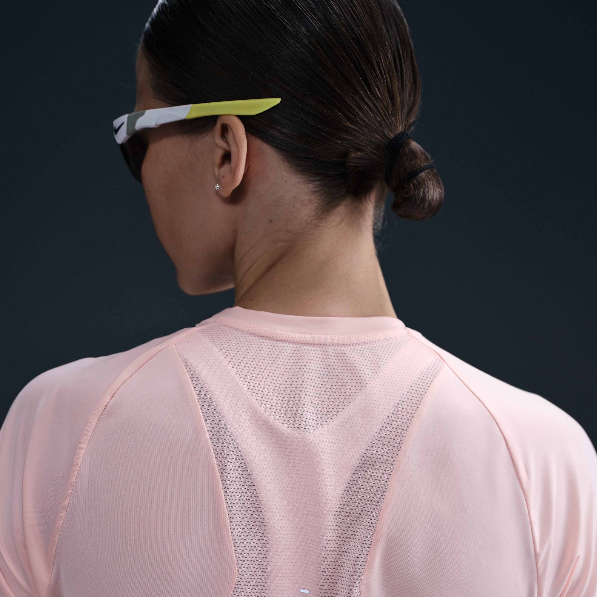 Nike Women's Swift Dri-FIT Short-Sleeve Running Top product image