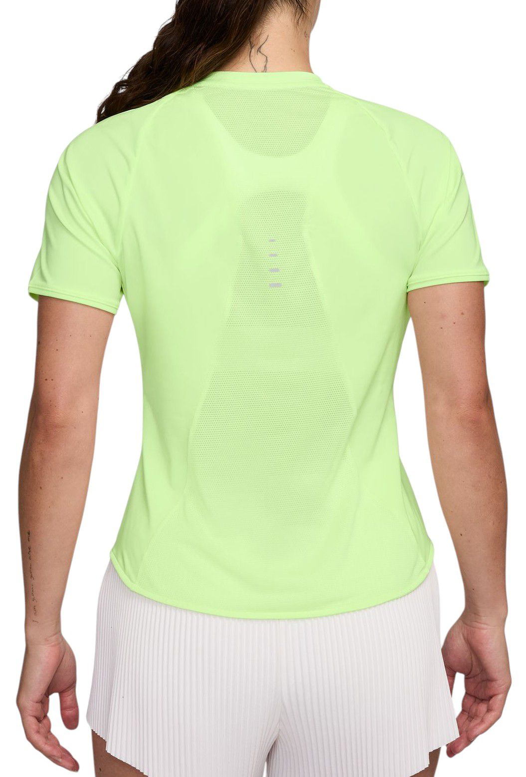 Nike Women's Swift Dri-FIT Short-Sleeve Running Top product image