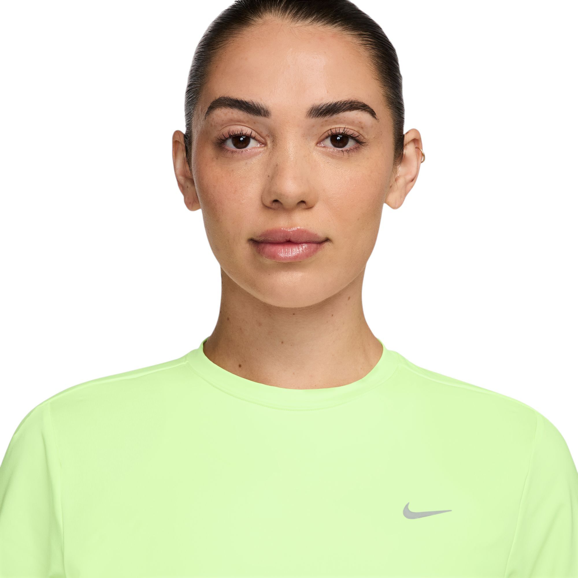 Nike Women's Swift Dri-FIT Short-Sleeve Running Top product image