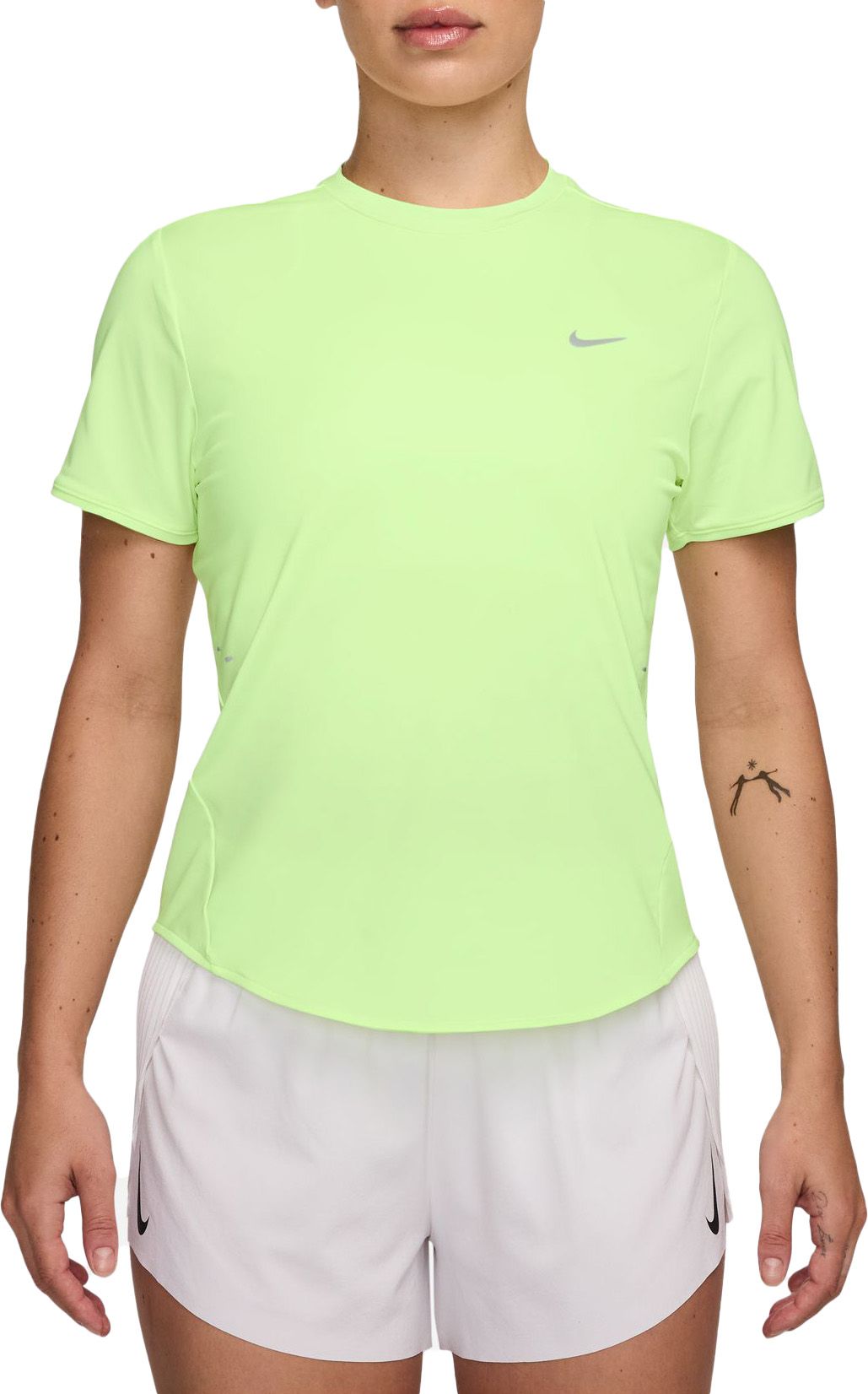 Nike Women's Swift Dri-FIT Short-Sleeve Running Top product image