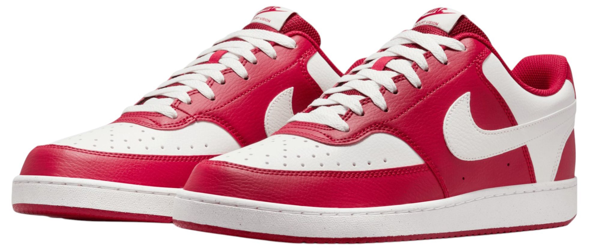 Nike Men's Court Vision Low Next Nature Shoes product image