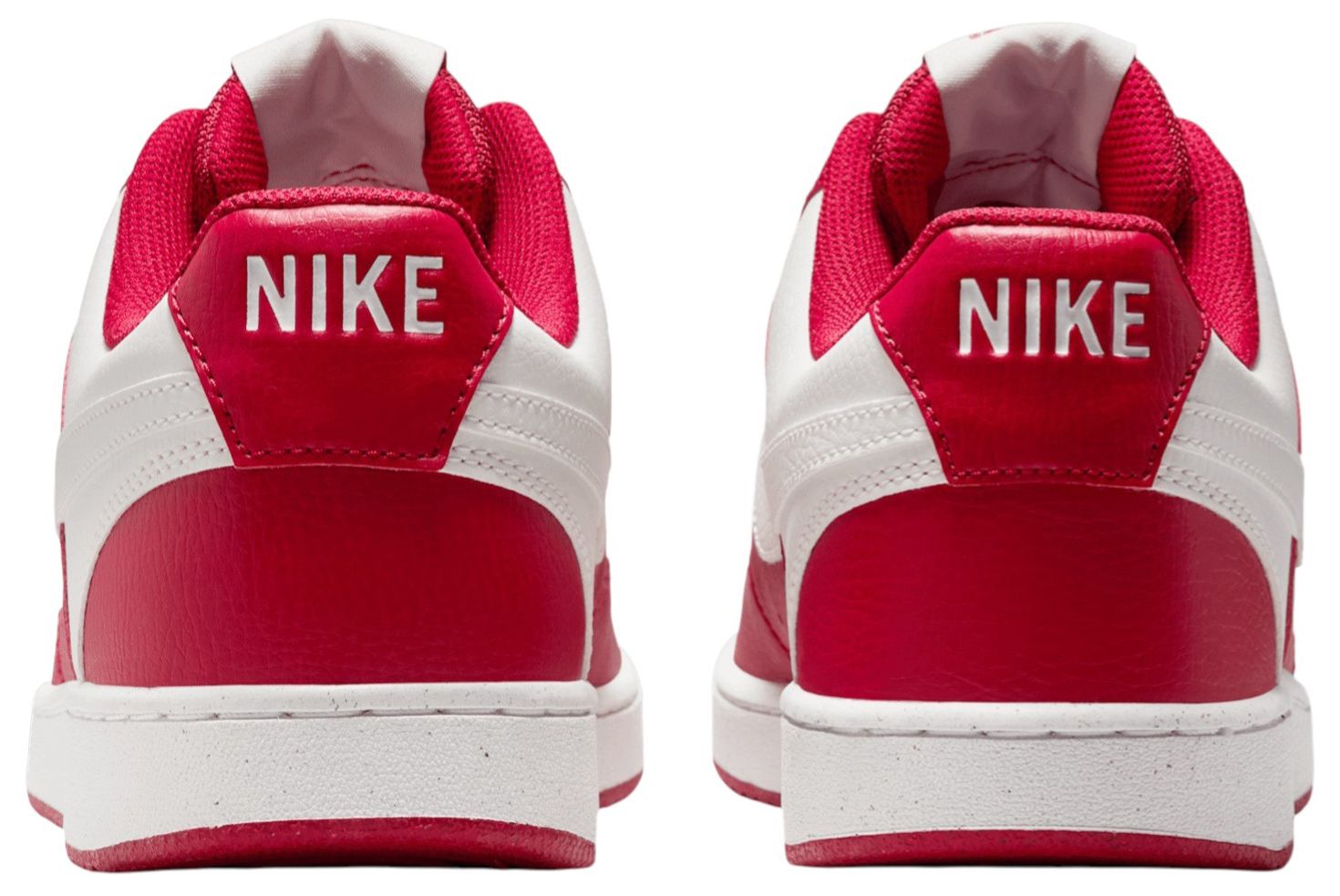 Nike Men's Court Vision Low Next Nature Shoes product image