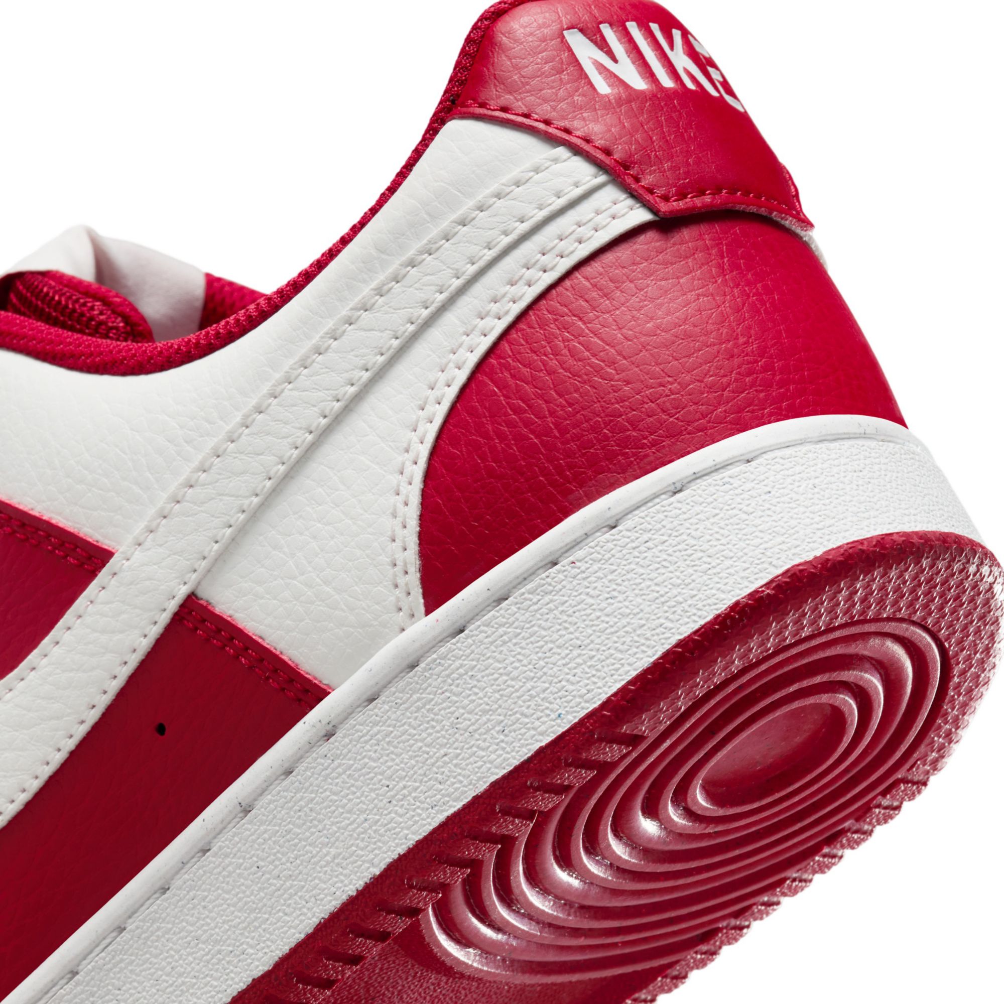 Nike Men's Court Vision Low Next Nature Shoes product image