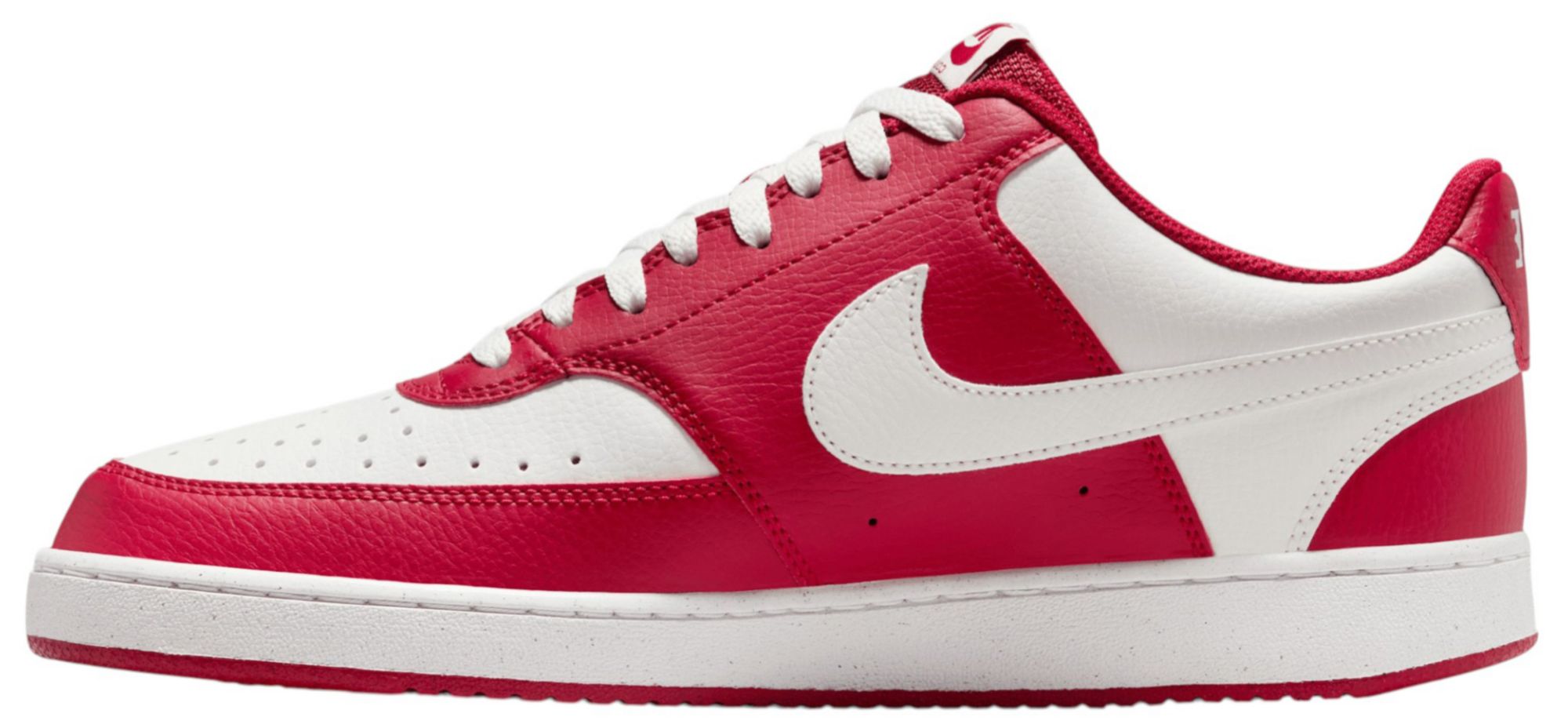 Nike Men's Court Vision Low Next Nature Shoes product image