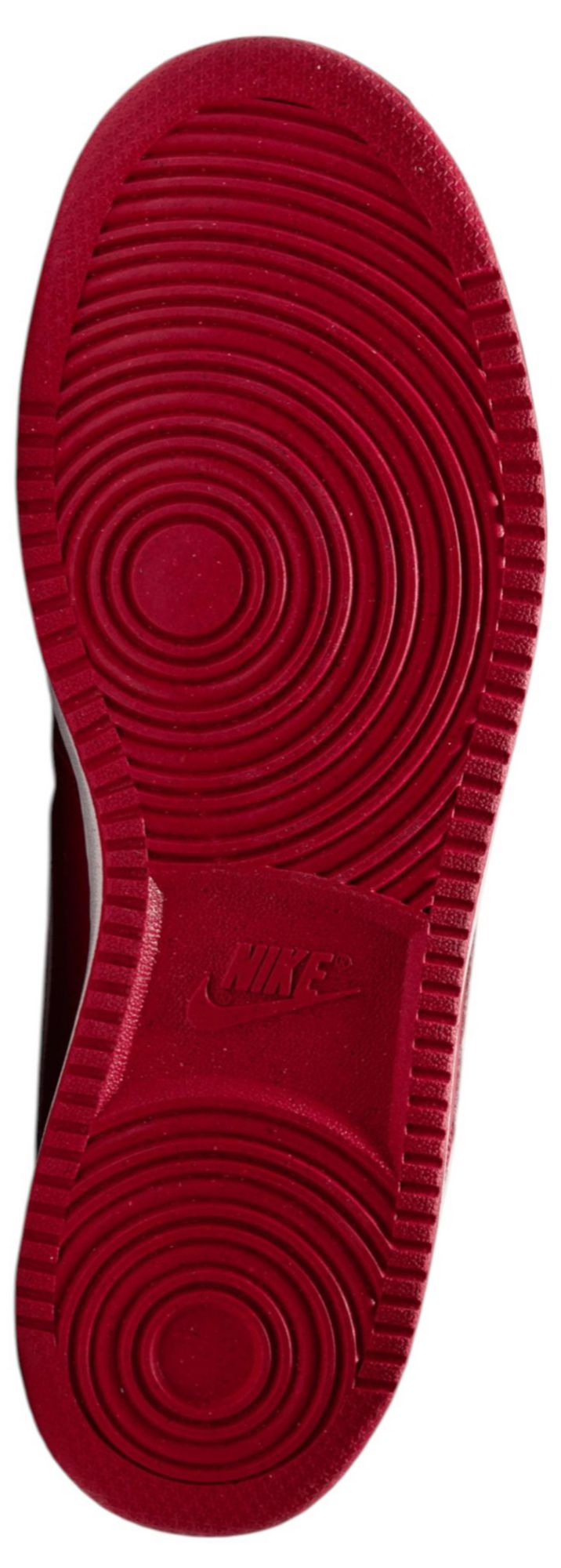 Nike Men's Court Vision Low Next Nature Shoes product image