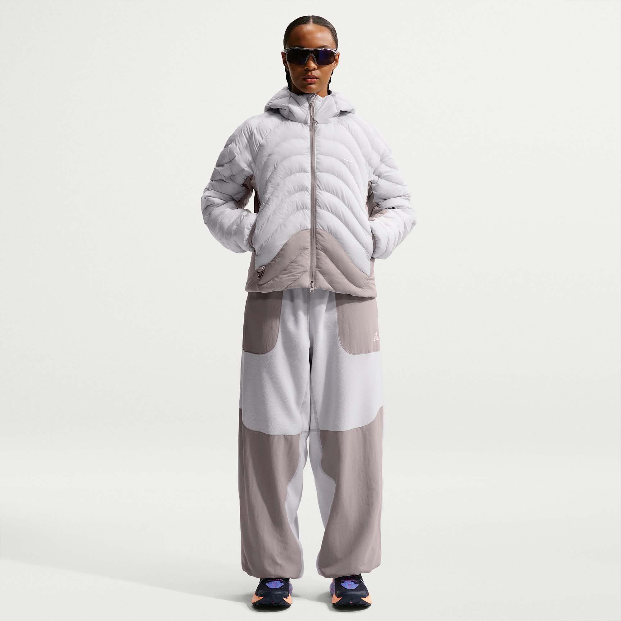 Nike Women's ACG "Lava Flow" Therma-FIT ADV Jacket product image
