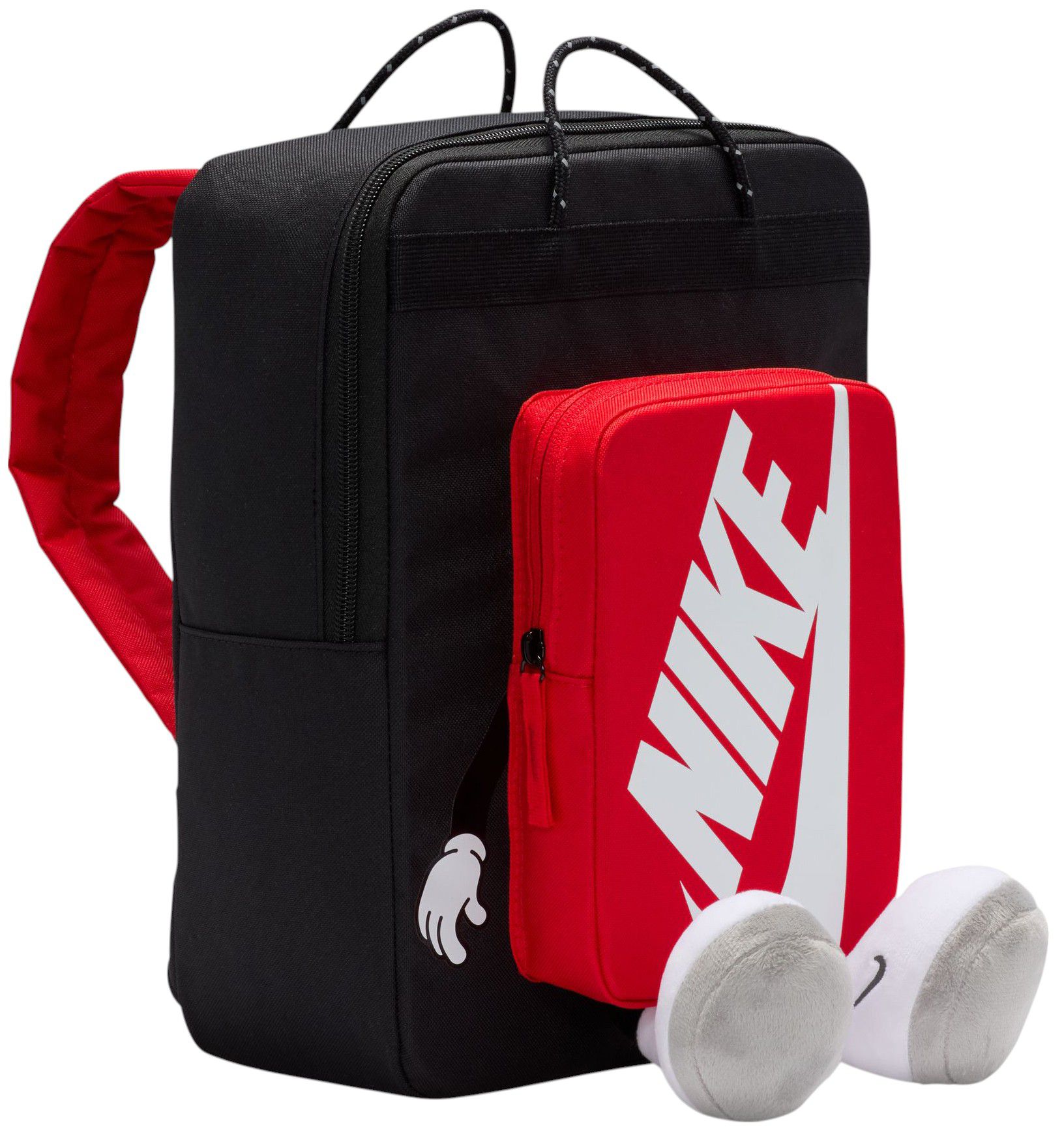 Nike Youth Boxy Backpack product image